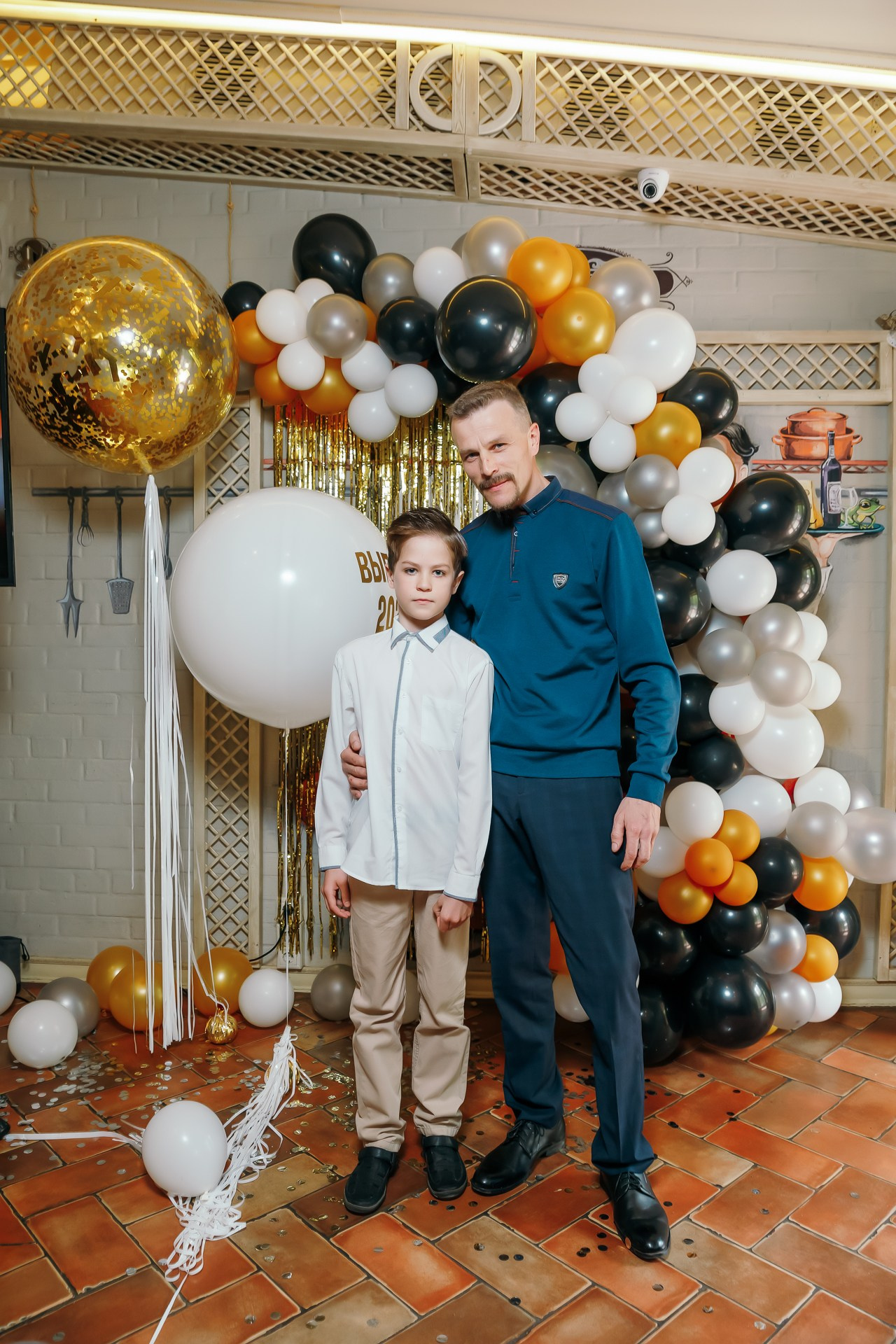 MODERN. Выпускной. Свадебный фотограф в Ярославле Анастасия Архипова