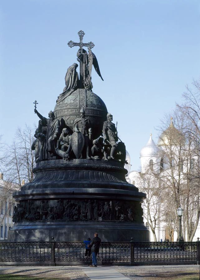 Великий Новгород и окрестности. ВАДИМ ГИППЕНРЕЙТЕР — ВЕЛИКИЙ ФОТОГРАФ ЗЕМЛИ РУССКОЙ