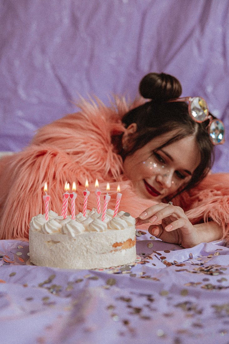 KSENYA. Портретный и Семейный фотограф в Санкт-Петербурге Rocket Alice