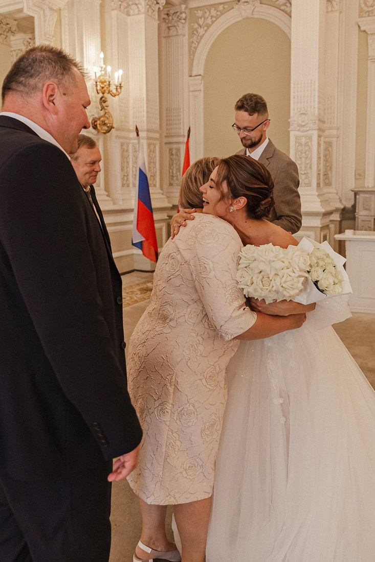 J & M. Портретный и Семейный фотограф в Санкт-Петербурге Rocket Alice