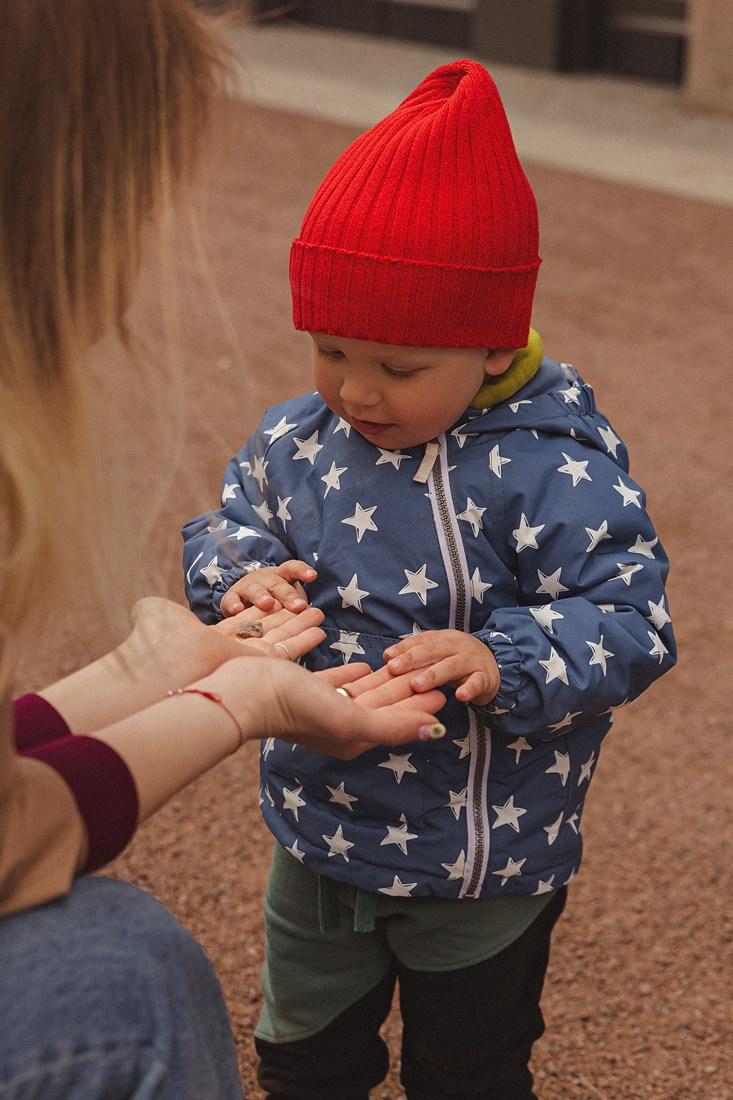 YARIK & DARIA. Портретный и Семейный фотограф в Санкт-Петербурге Rocket Alice