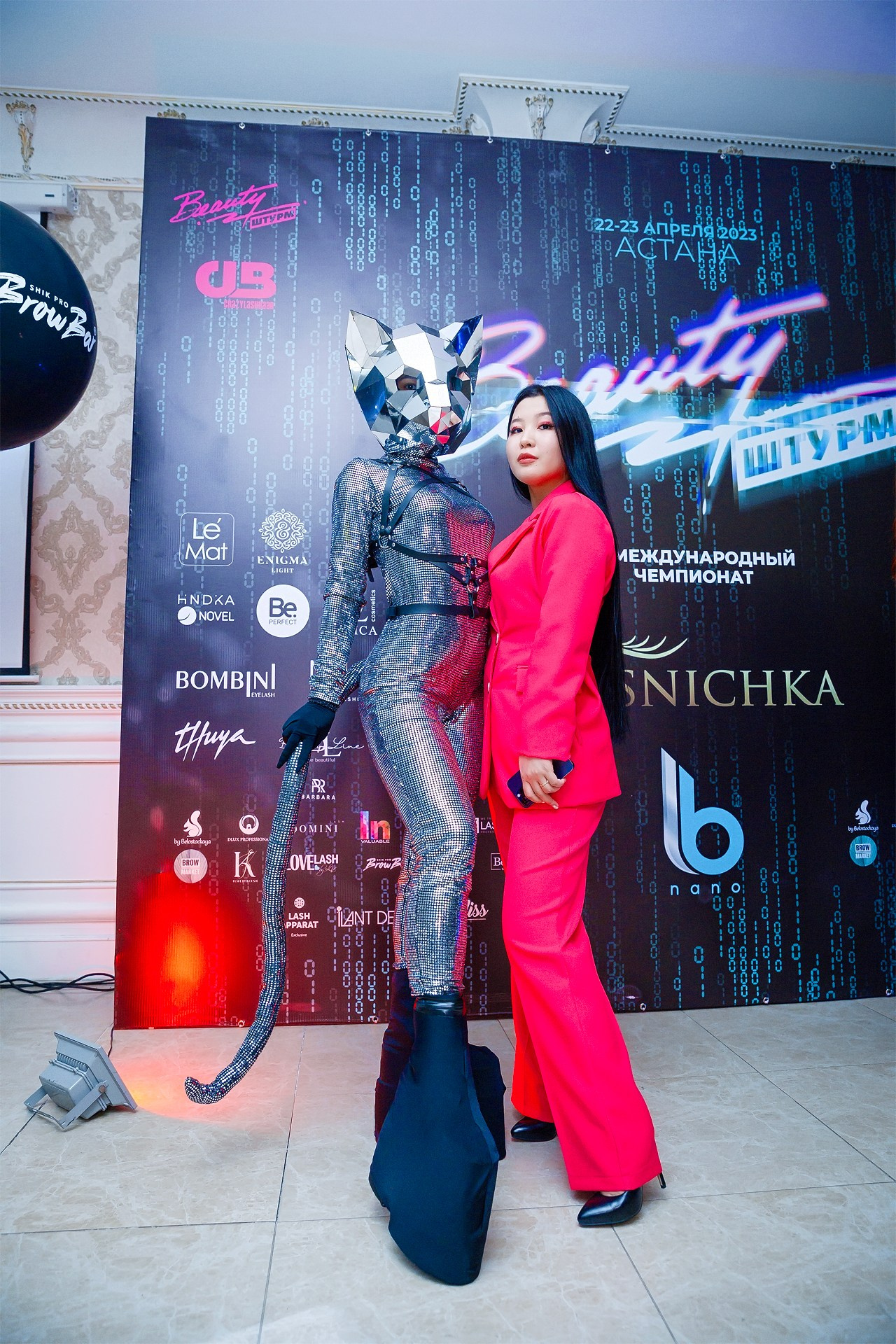 Бьюти штурм 2023. Семейный и Свадебный фотограф в Астане Александр Астапов