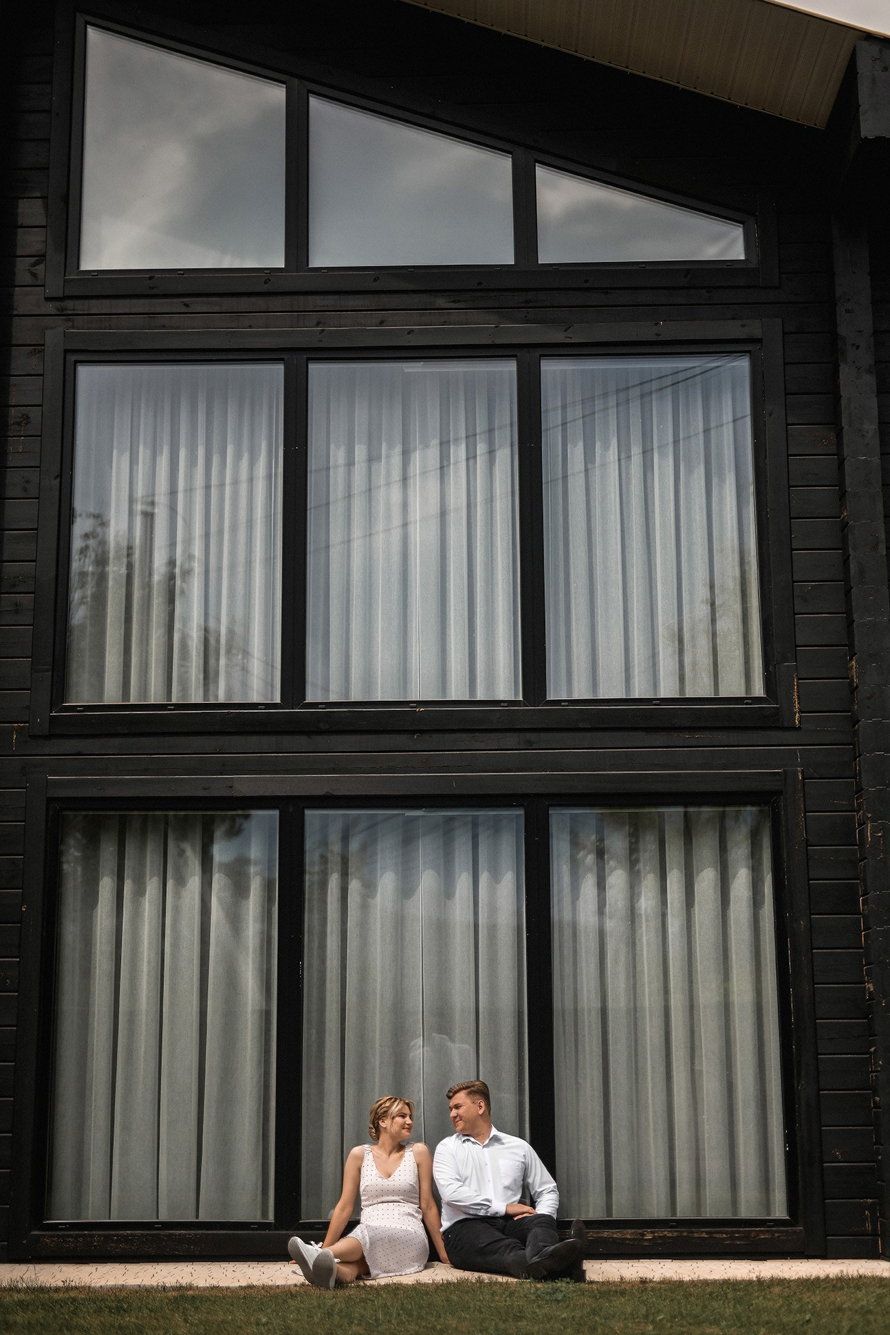 🏡 Роман и Мария — классическая свадьба в "Соснах" | Элегантные фото в доме событий под Красноярском. 📸 Свадебный и семейный фотограф в Красноярске Тихомиров Евгений | 17 лет опыта | 800+ свадеб