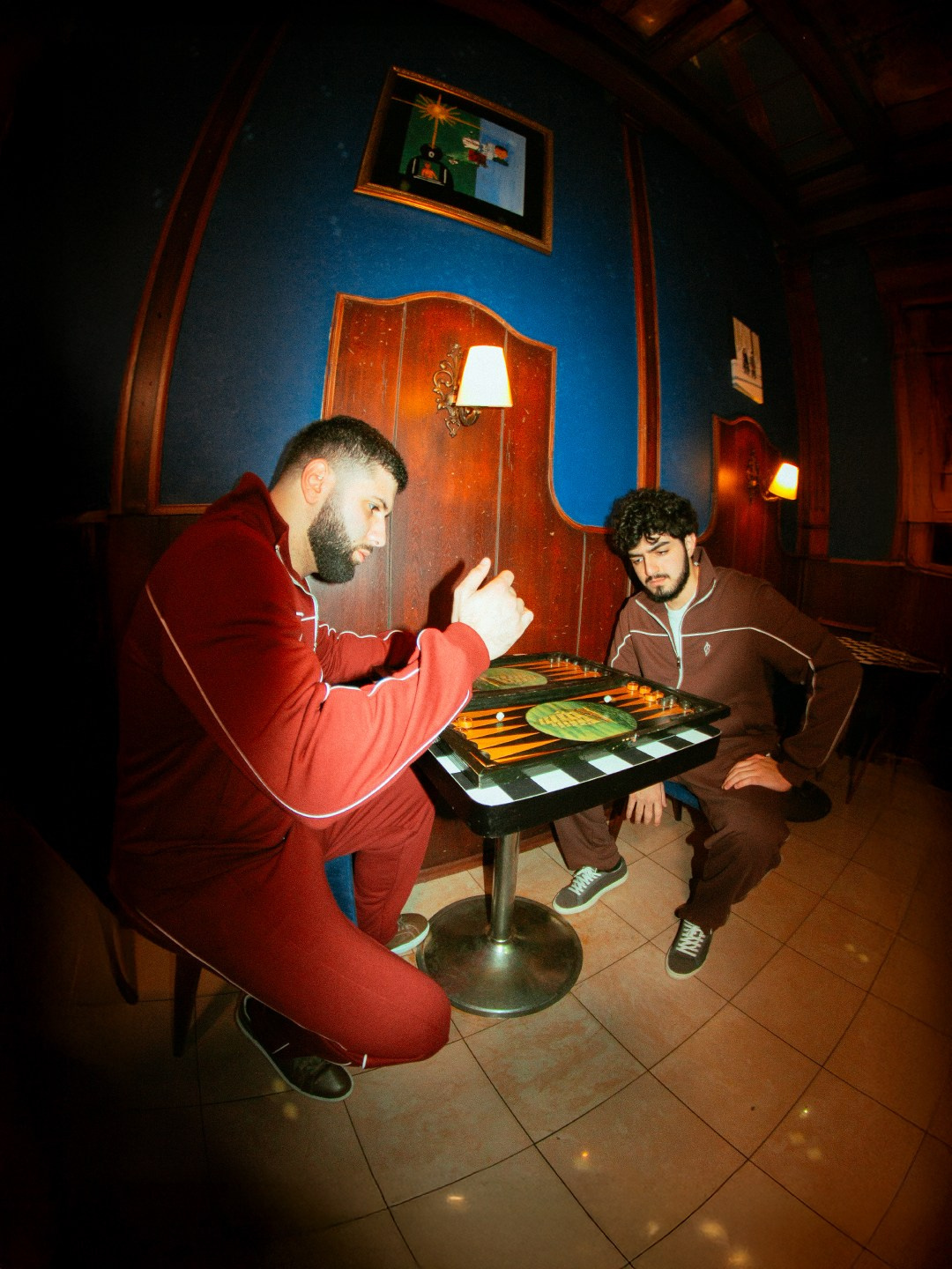 Фотосессии от @sample.wav. Поп-ап фотограф в Ростове-на-Дону