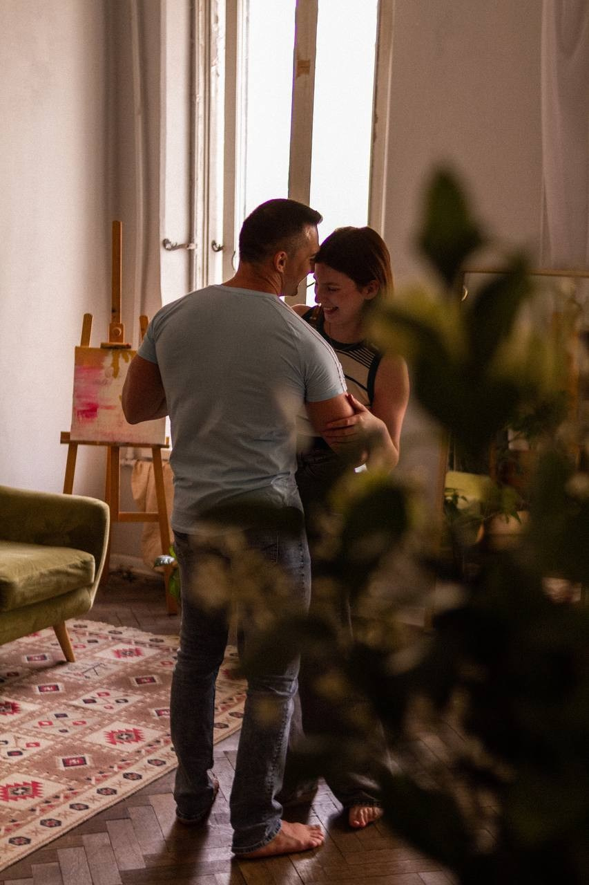 Штатные фотографы. Saint.p.studio