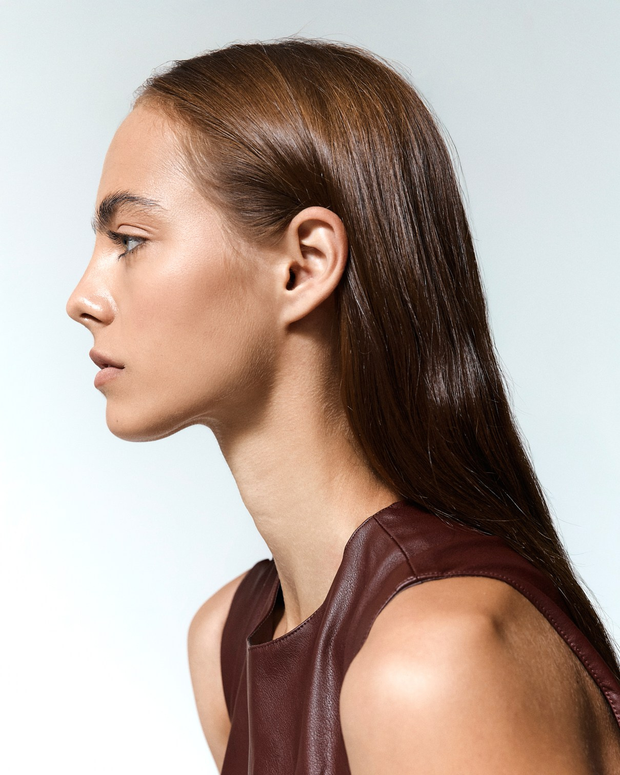 Lu. Фотограф Елена Вороха. Москва