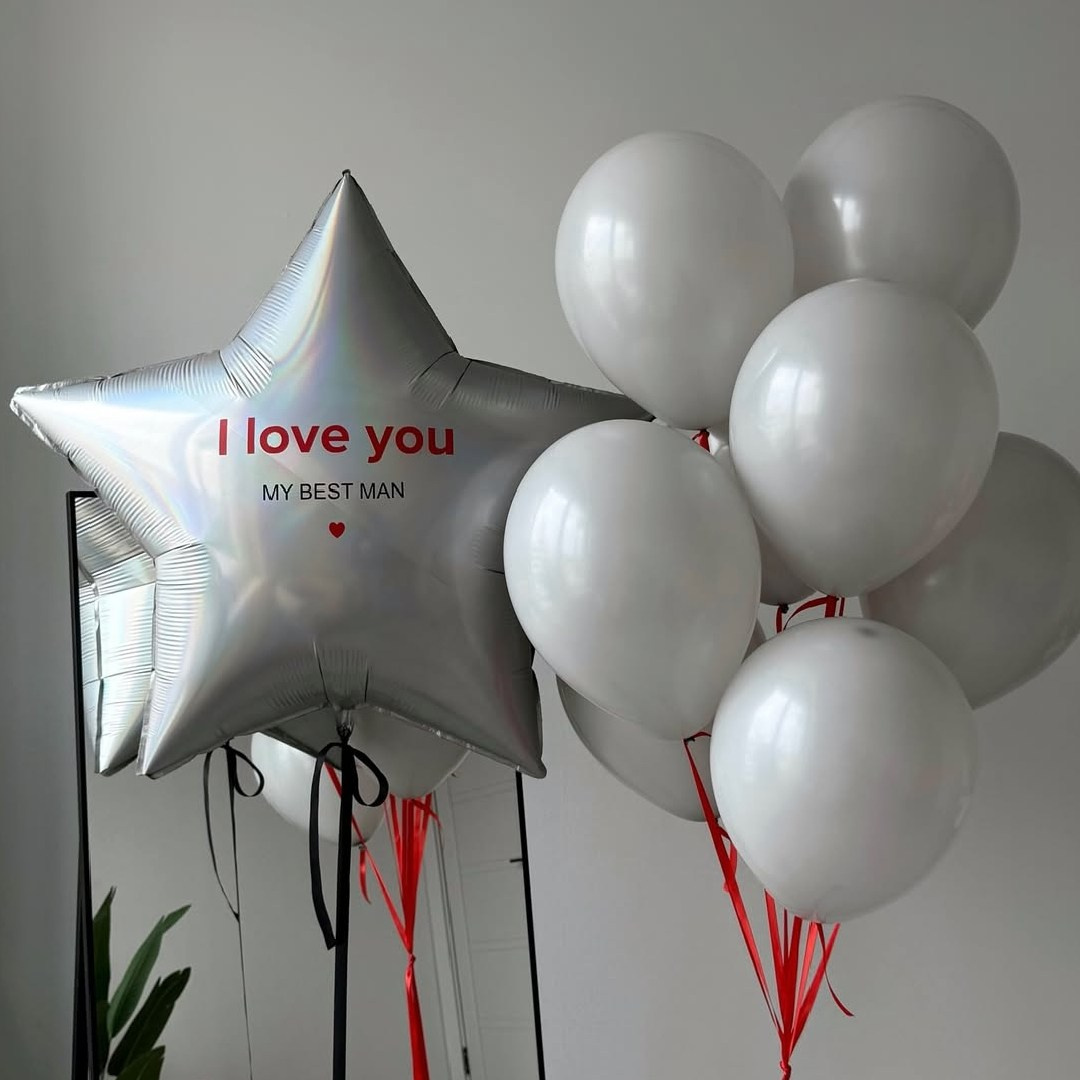 Мужчине. Аэродизайнер Елена Лин