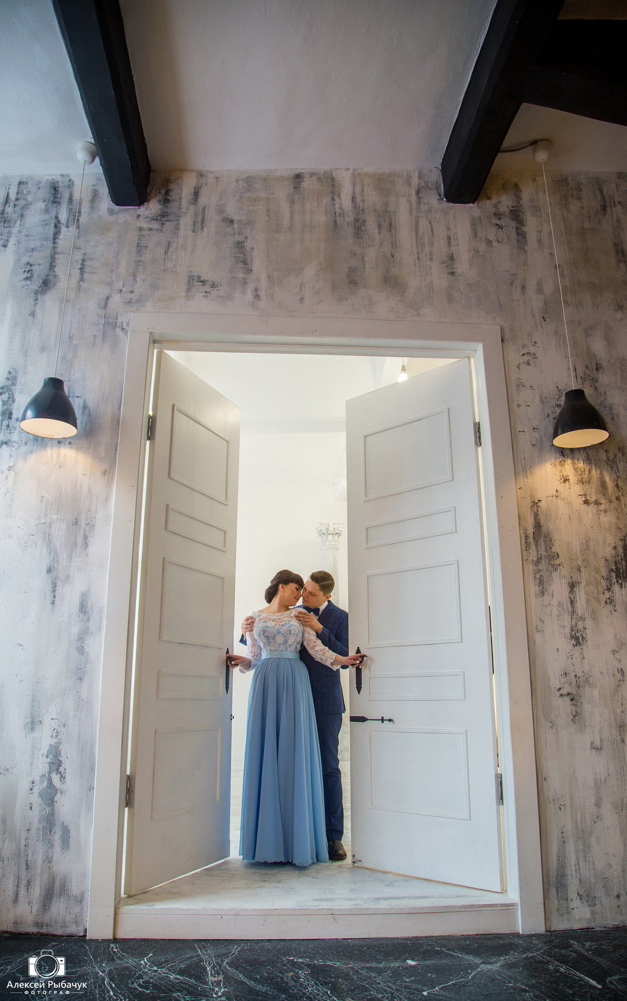 Зимние свадебные фотосессии в Иркутске. Фотограф видеограф Иркутск фото видео студия Алексея Марамзина