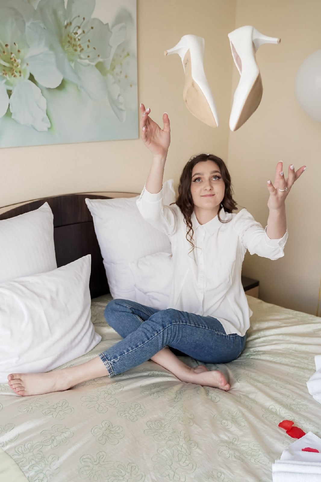 М&I. Детский и семейный фотограф в городе Омске Ольга Рыбина