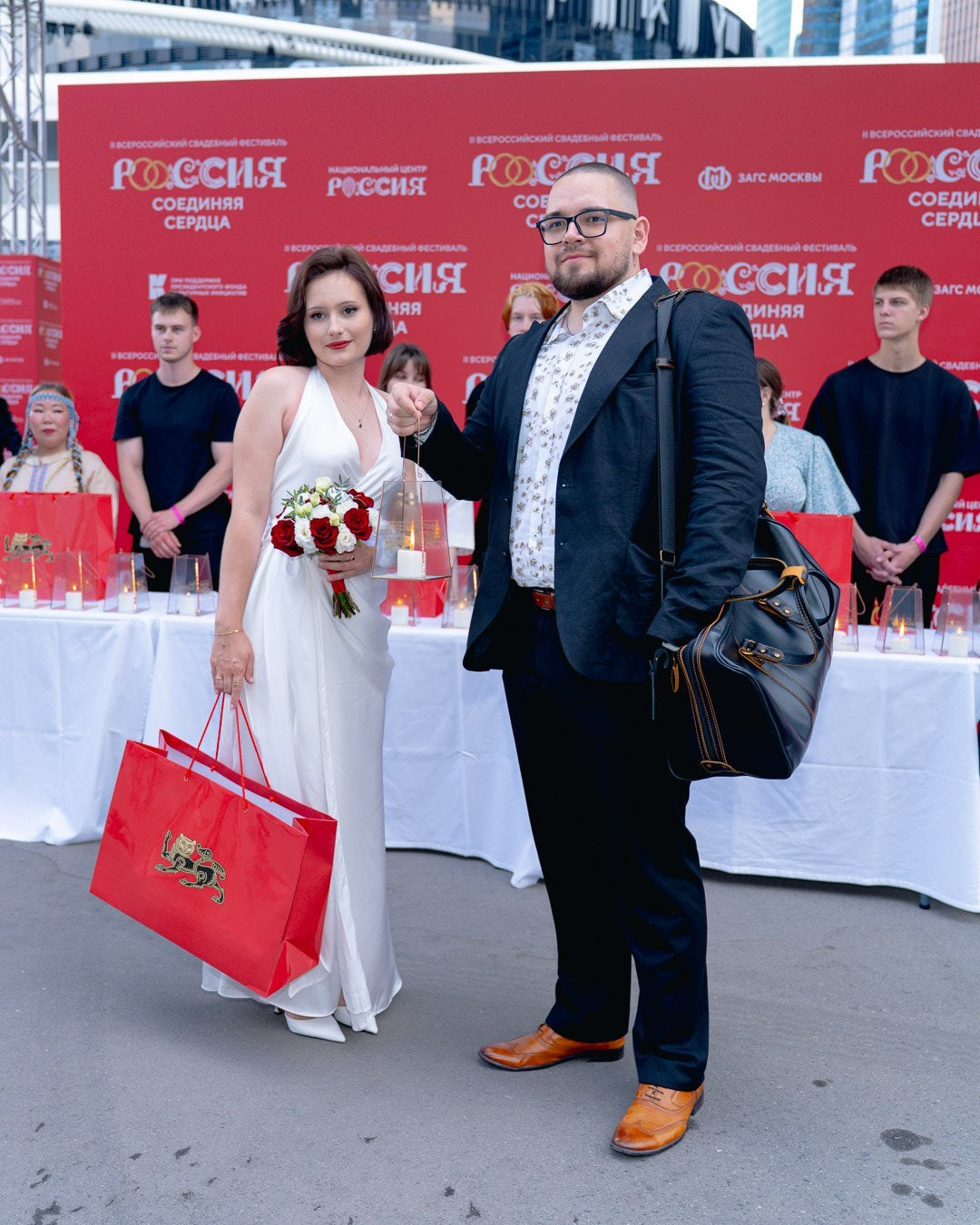 «День любви, семьи и верности. Axenov_eugene