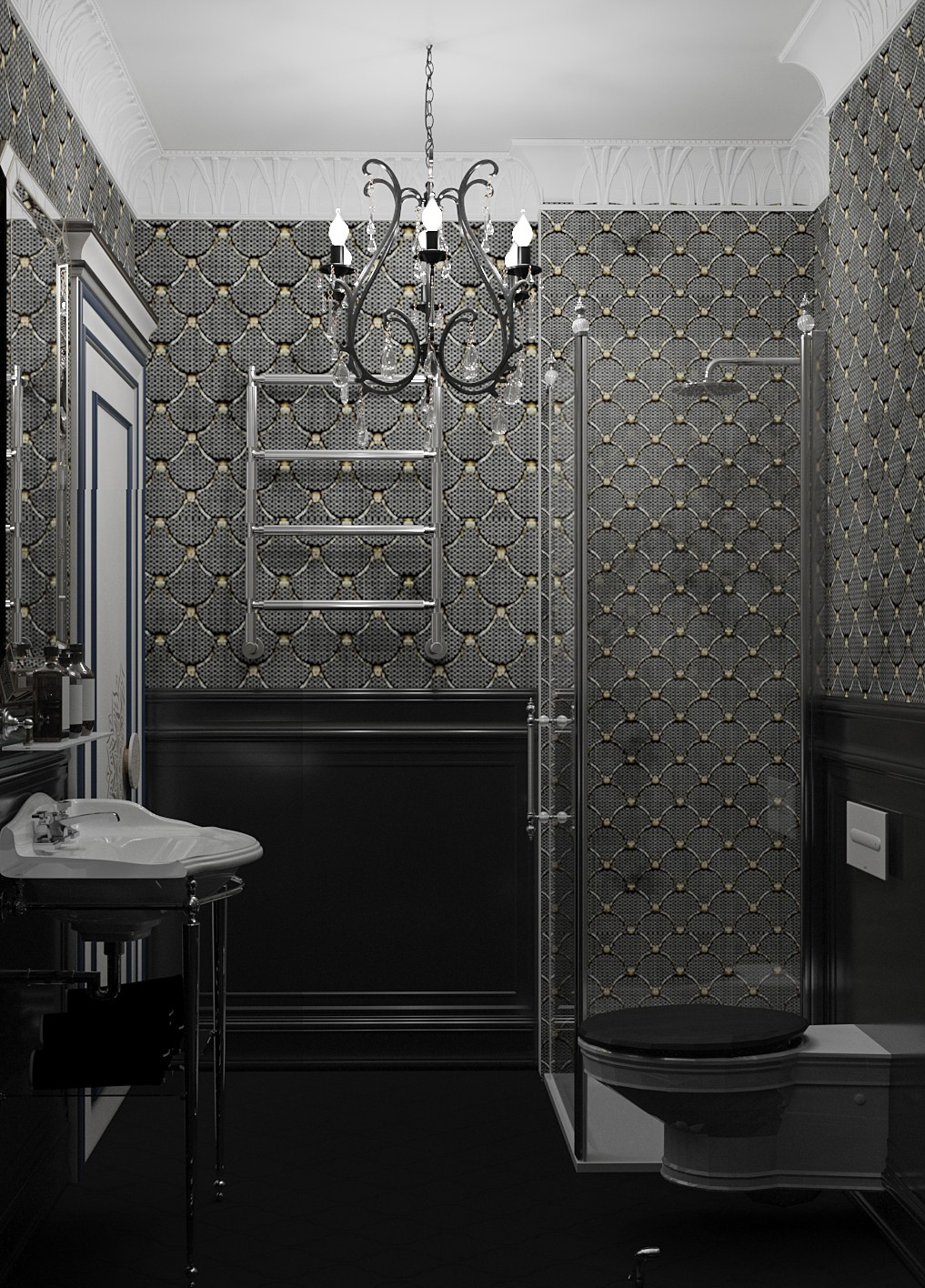 ГК Ломоносовский