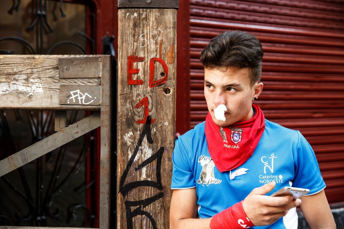 Фестивали. Фотограф Ольга Че