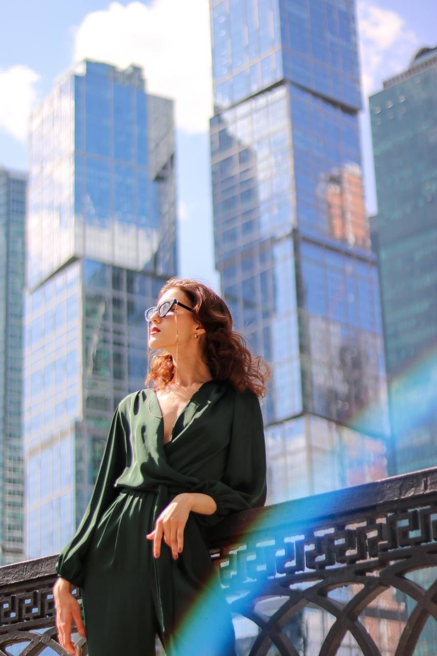 Мои работы. Roventa