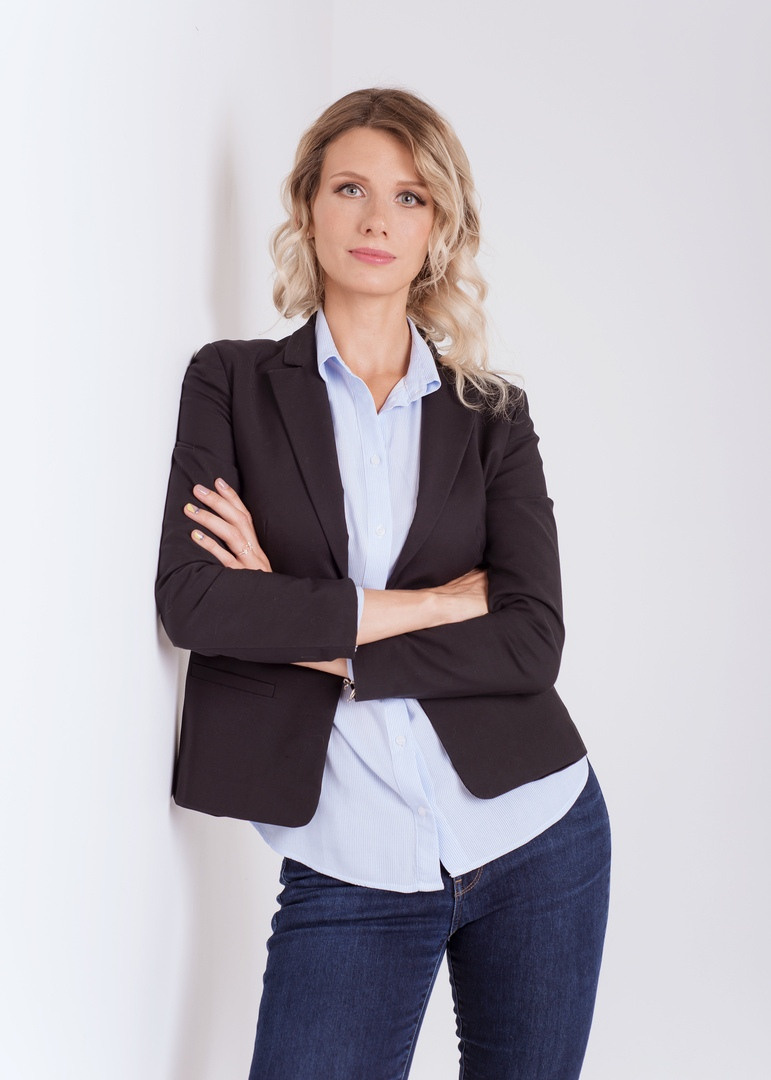 Бизнес-портреты в Москве, фотограф Даша Беседина. Портретный фотограф в Москве Даша Беседина