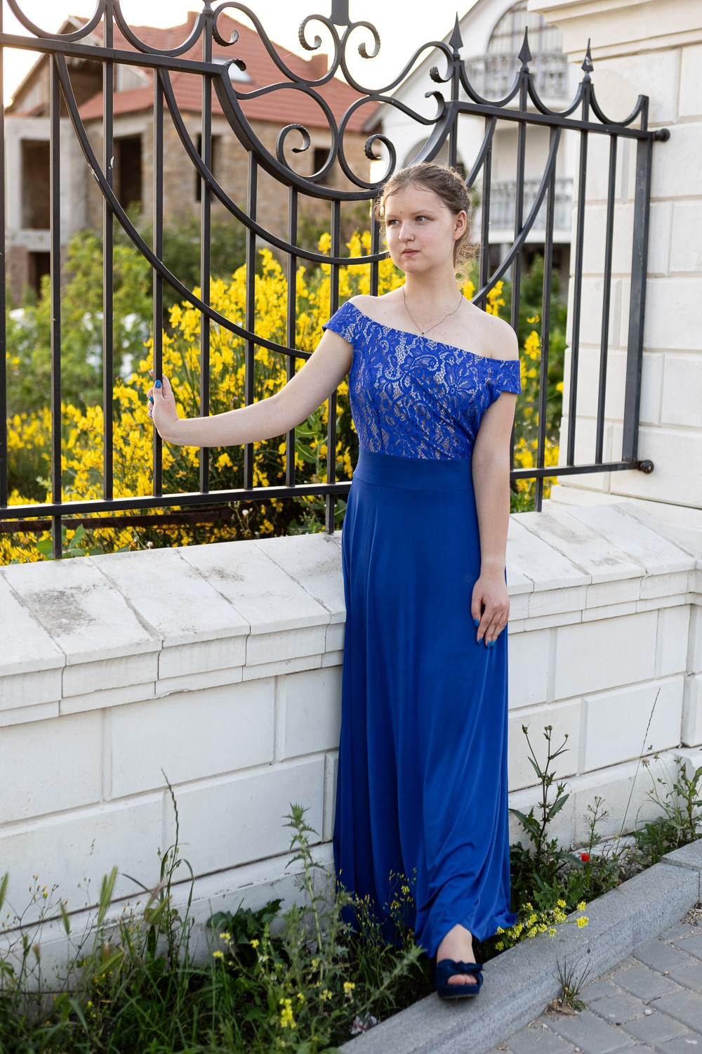 Фотосъёмка выпускного в школе. Свадебный фотограф, фотосъемка в Крыму, Севастополе, Симферополе, Ялте