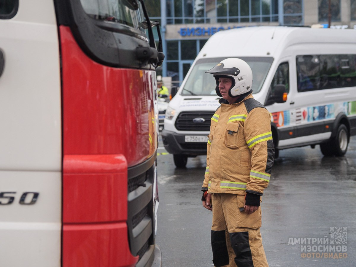 День города 439