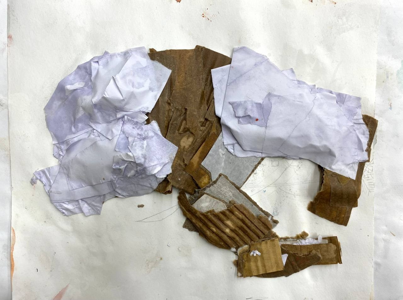 Лилия Ким. Междисциплинарный художник