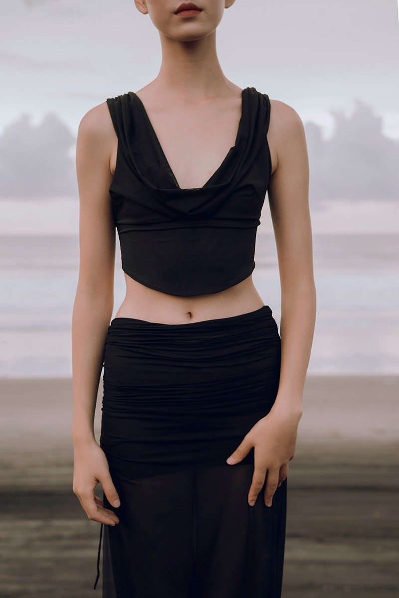 Арт фотограф Виктория Фатина Москва | visual art