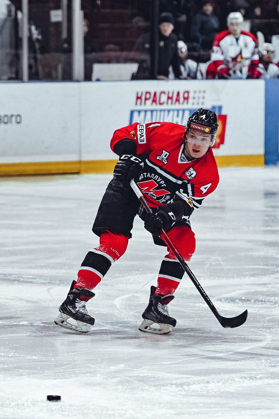 Металлург-Ижсталь. ProfotoNK