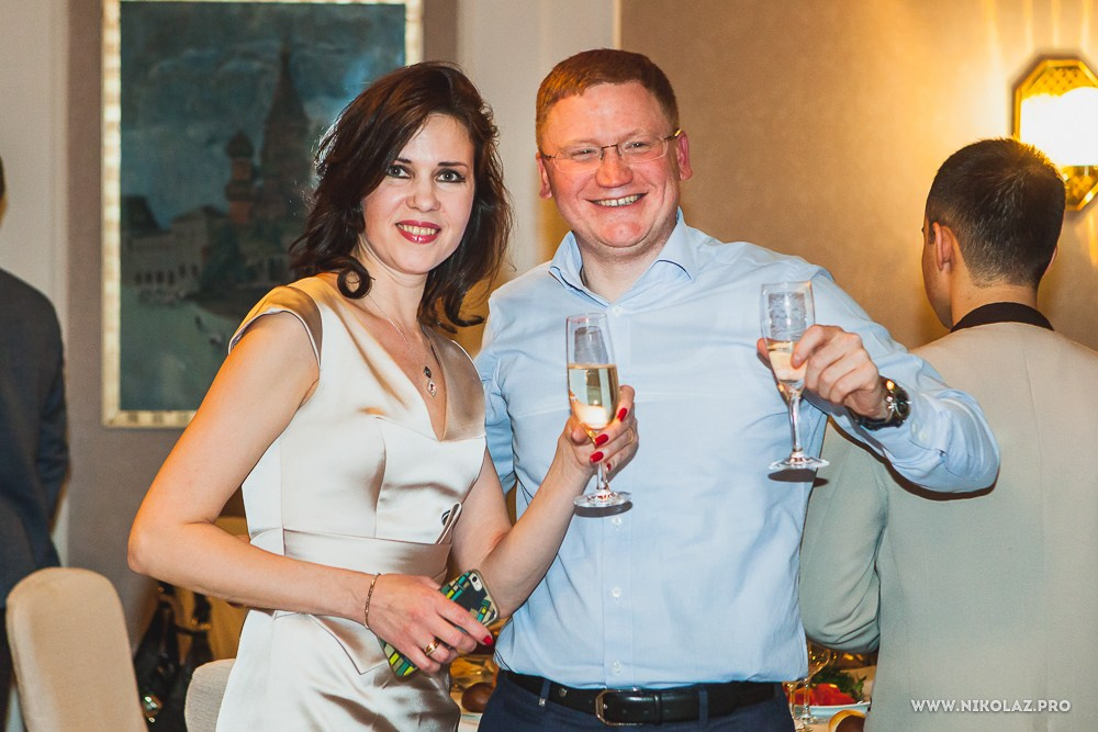 ИНГОССТРАХ ОНДД. Видеооператор/Фотограф Николай Завьялов