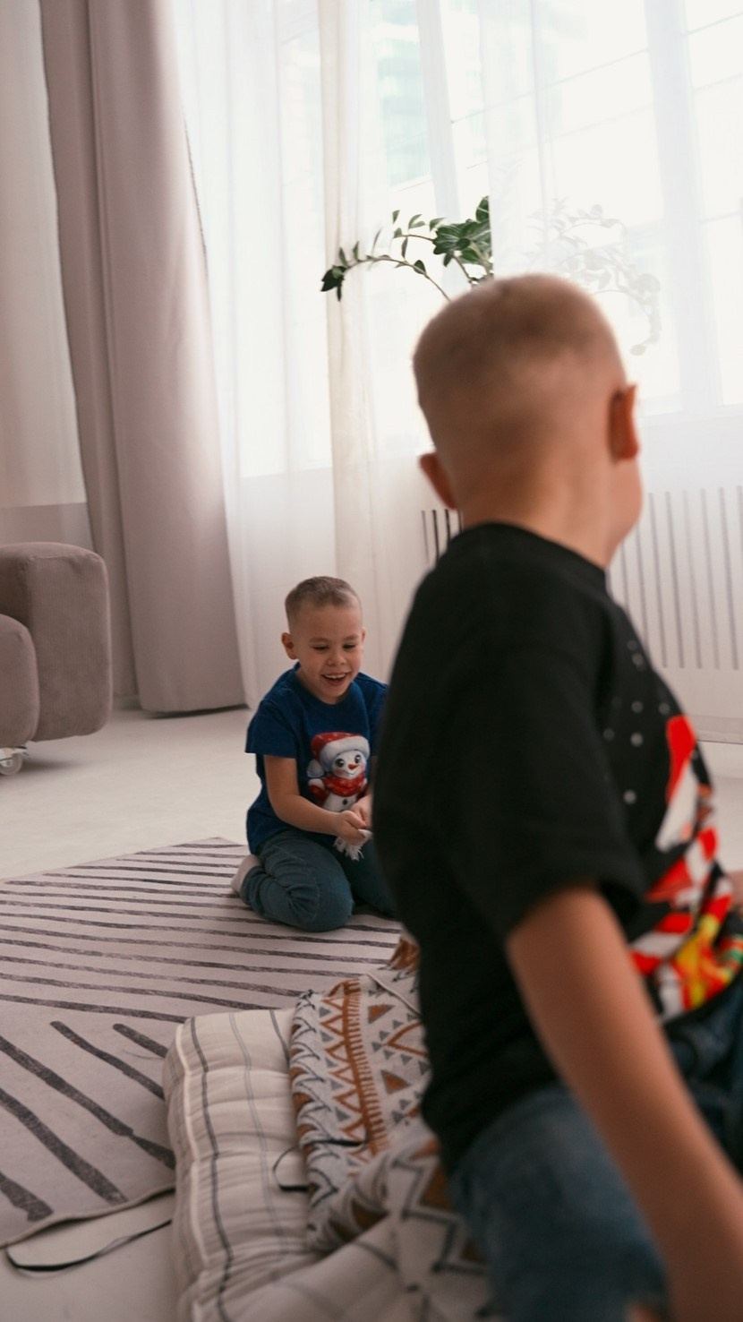 Старый Новый Год!. Видеограф в Архангельске Елена Курбатова