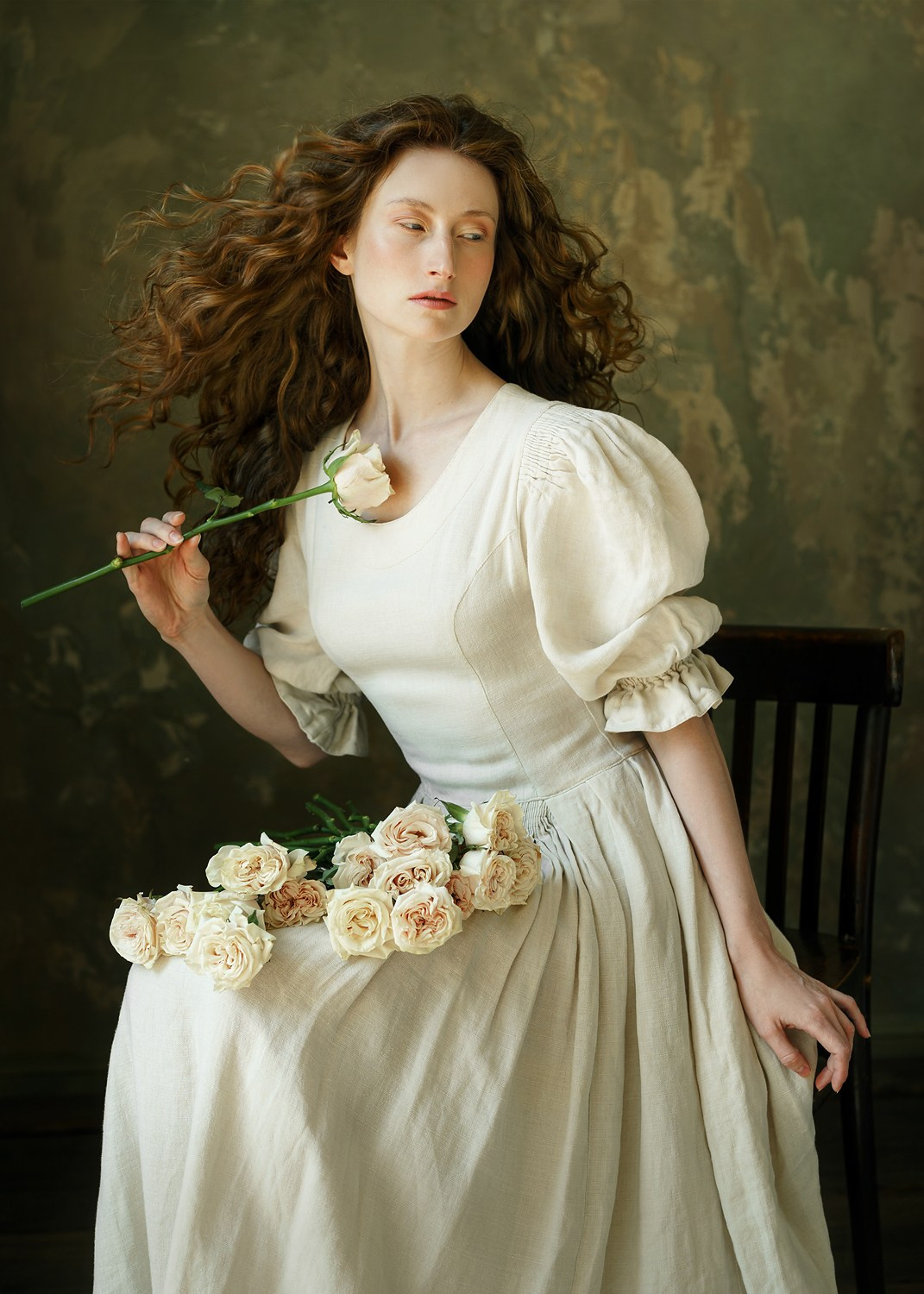 Индивидуальная. Фотограф Ирина Гарш