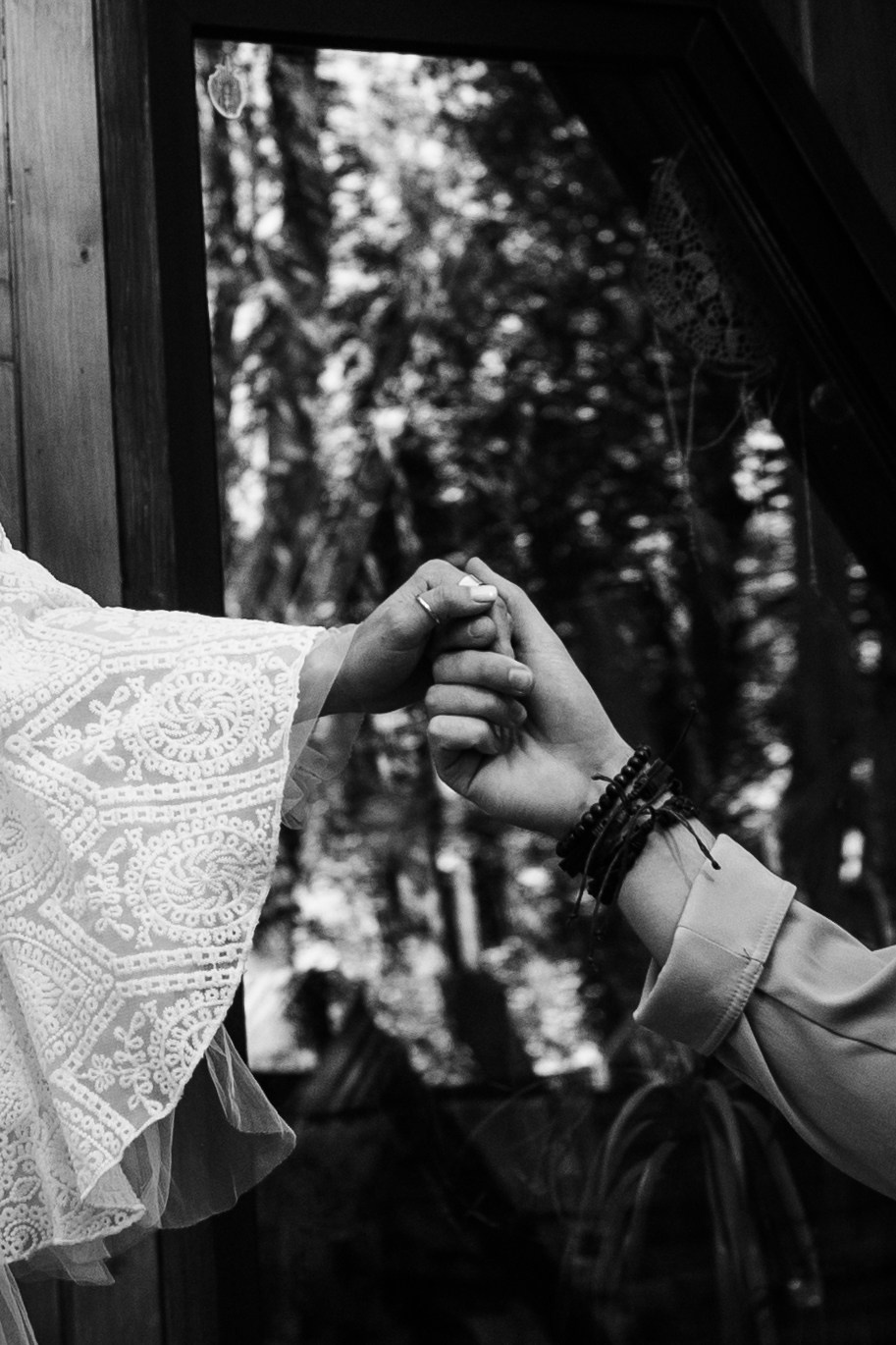 Маргарита и Сергей. Фотограф Юлия Обрезкова Нижний Новгород