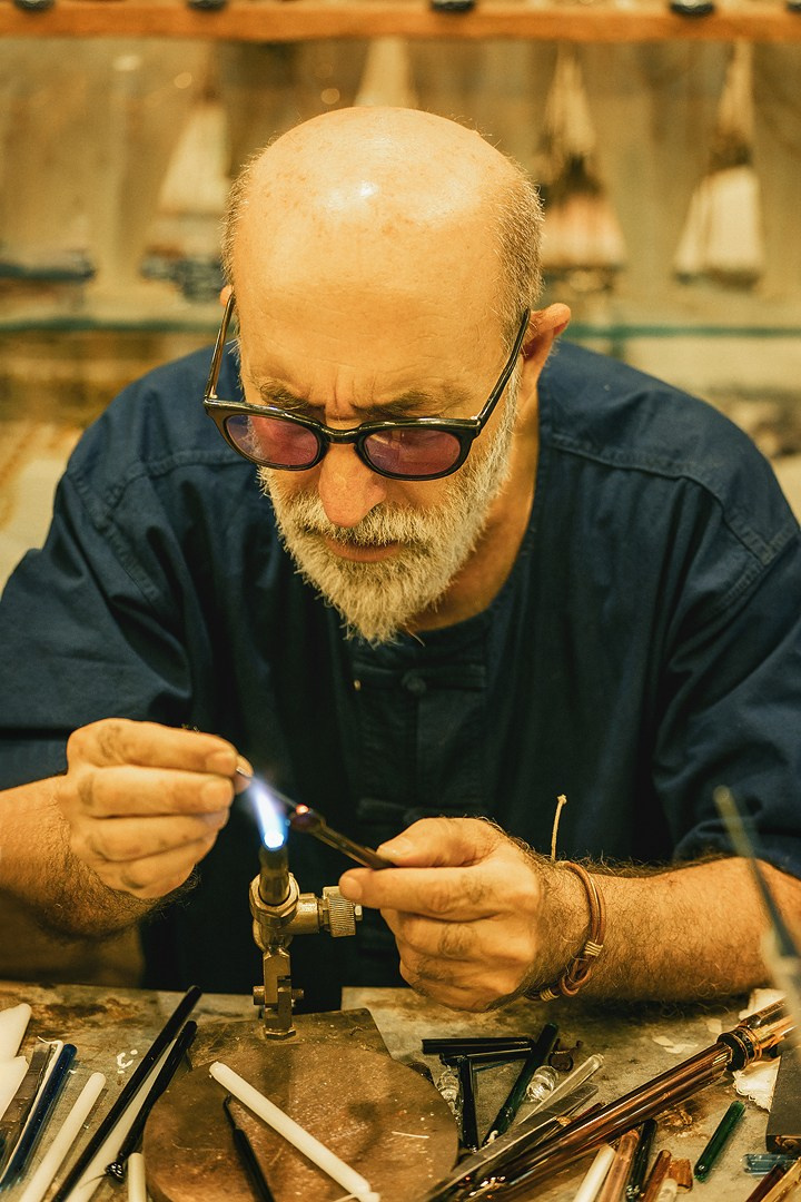 Портреты. Фотограф Елена Буданова Тверь