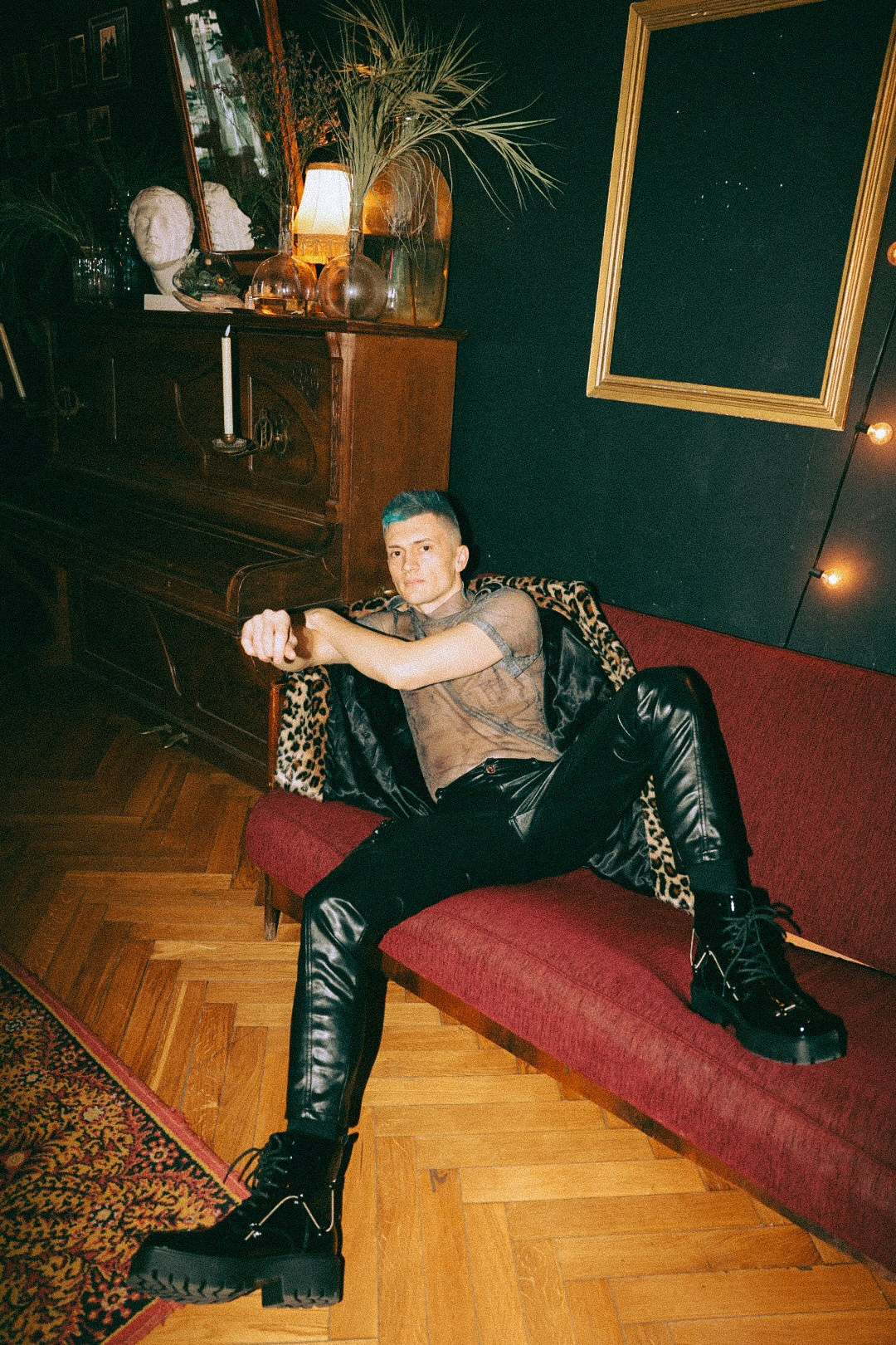 Паша и Арина. Фотограф Нижний Новгород