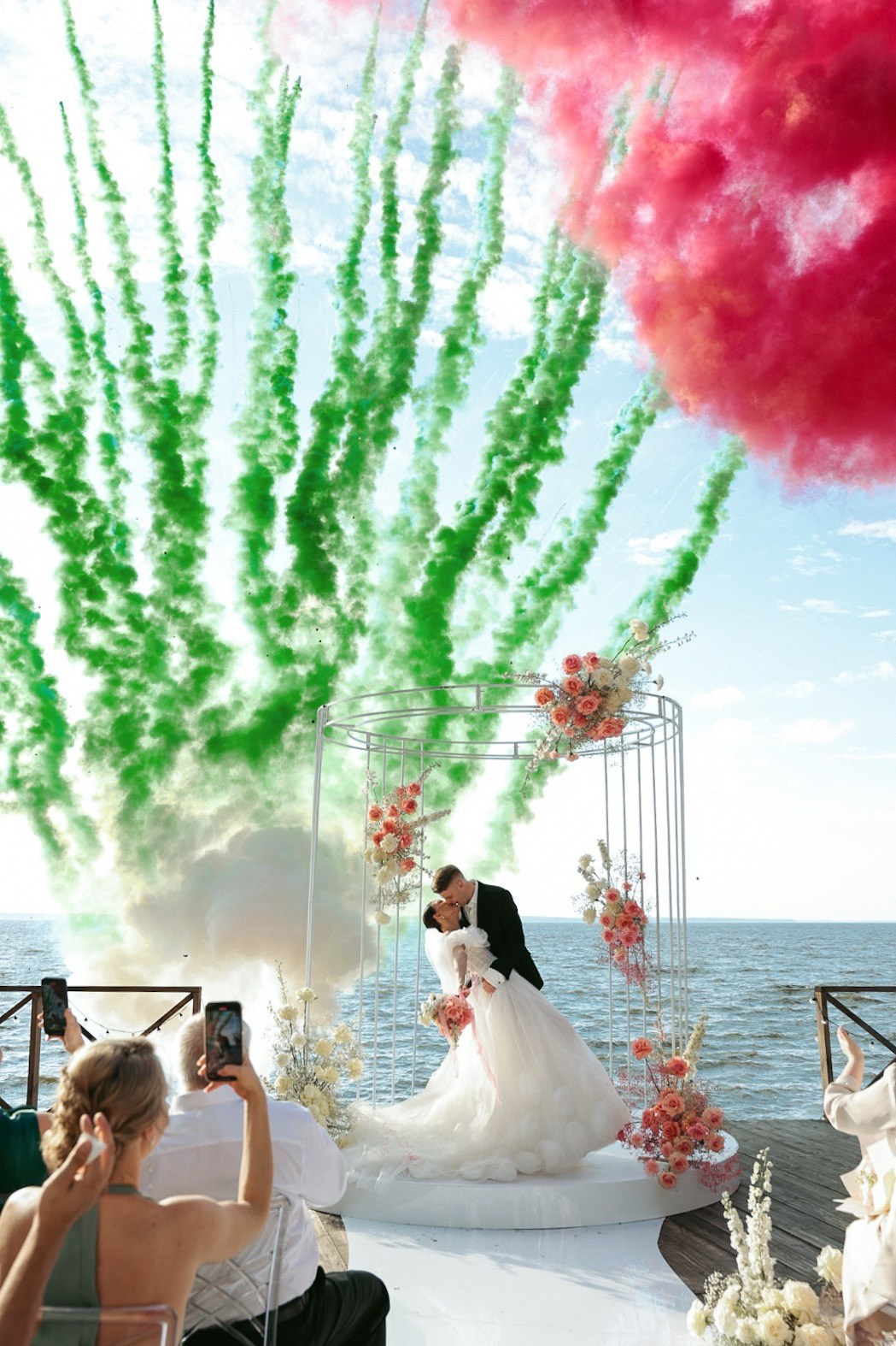 Максим и Настя. Фотограф Нижний Новгород