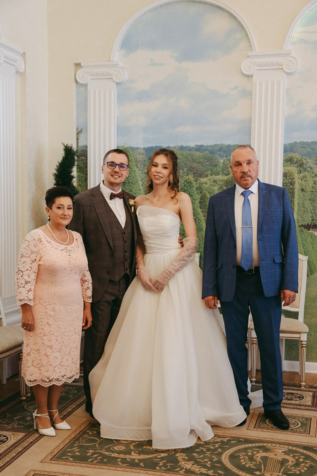 Саша и Марина. Фотограф Нижний Новгород