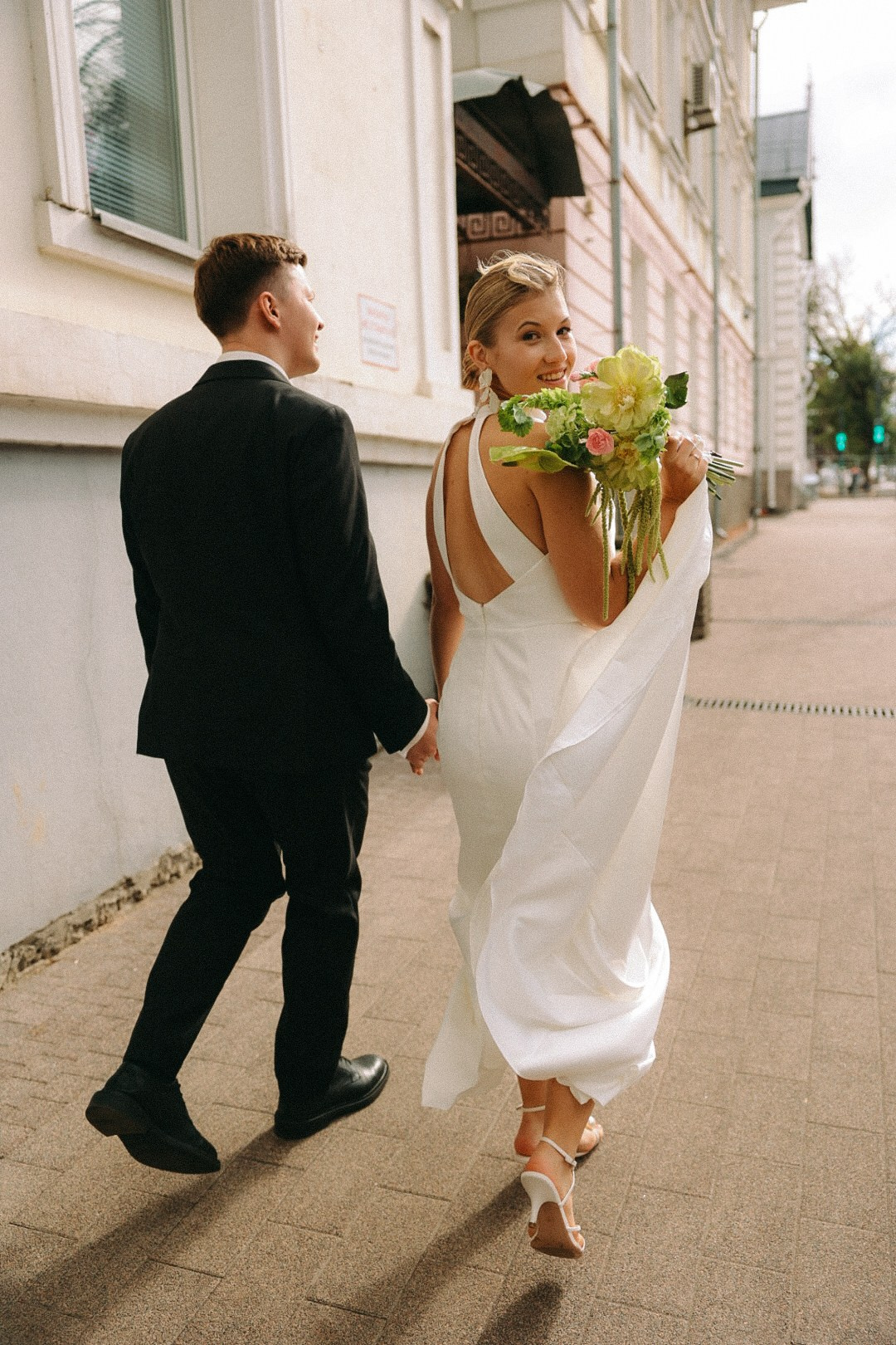 Егор и Маша. Фотограф Нижний Новгород