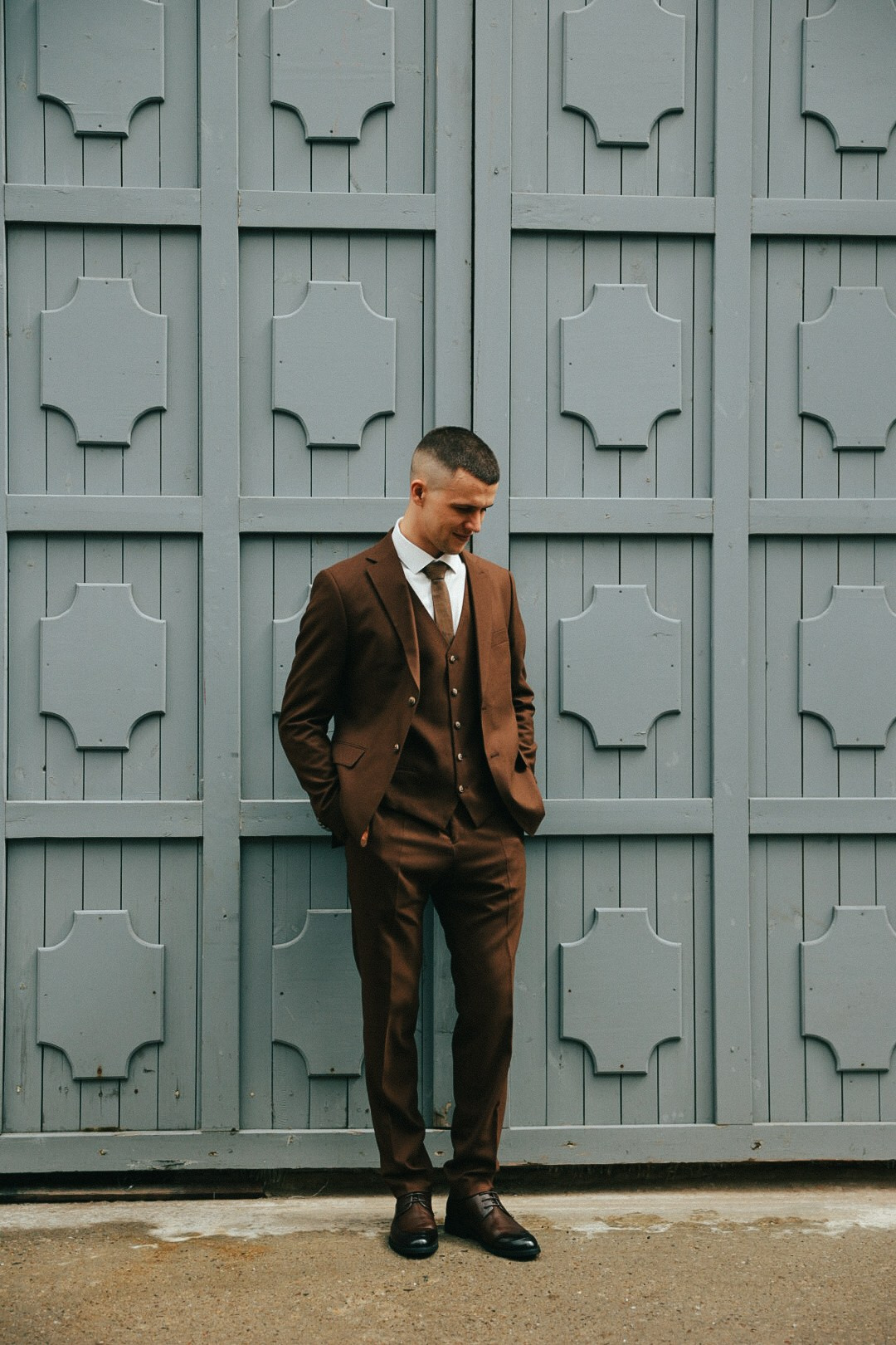 Максим и Ксюша. Фотограф Нижний Новгород