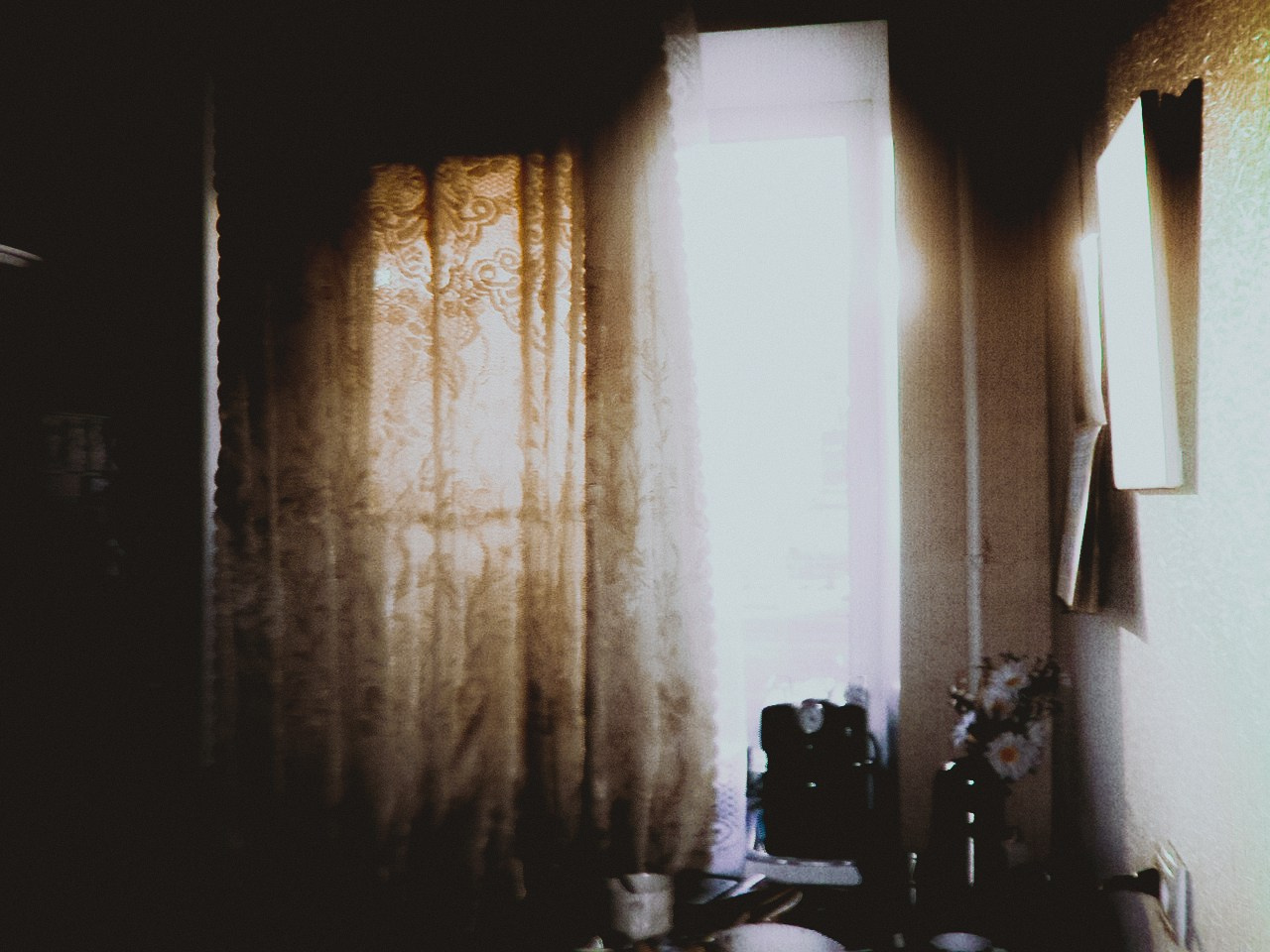 Olimpus m840. Анна Мильч