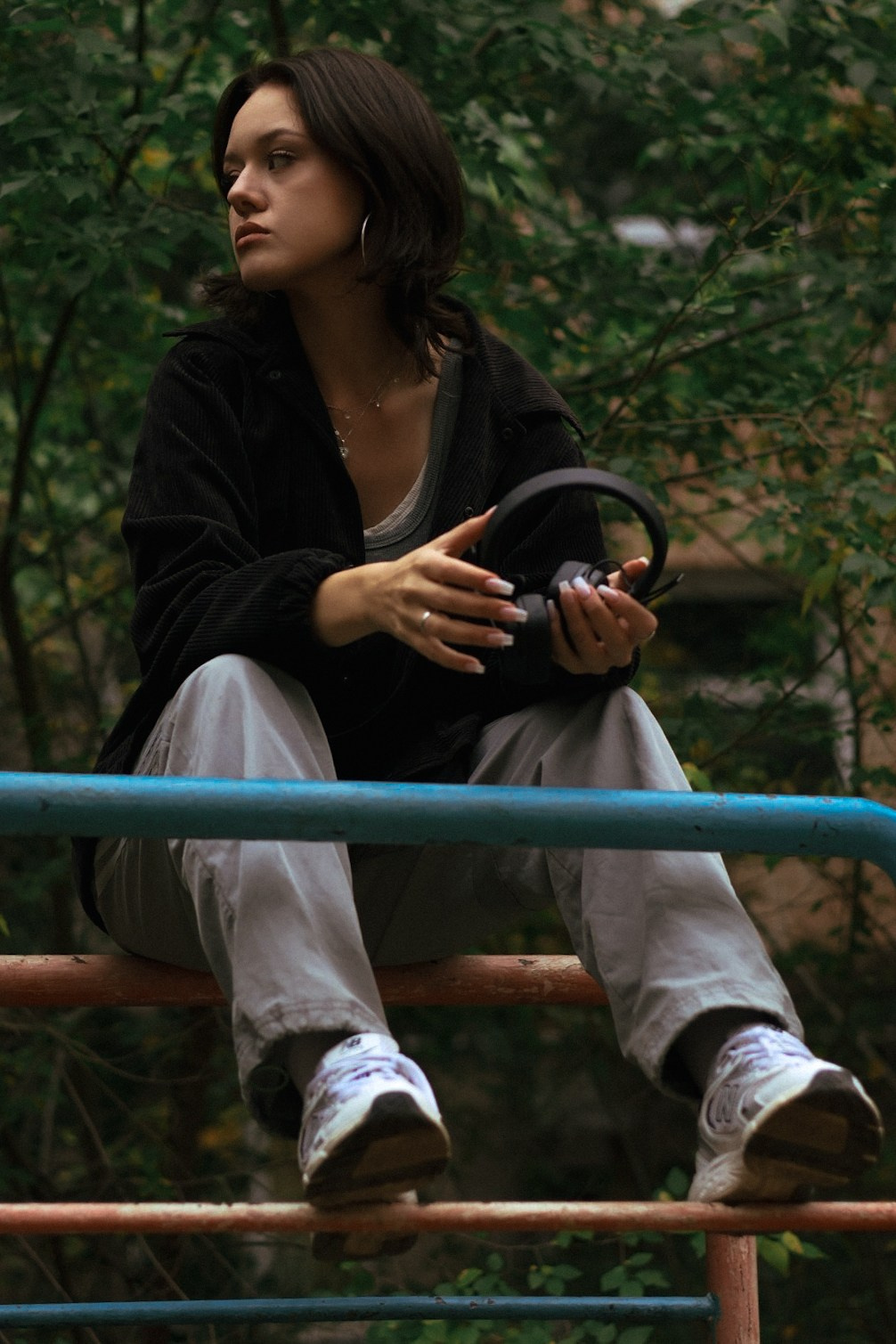 Ксения. Фотограф Чита Коновалова Вероника