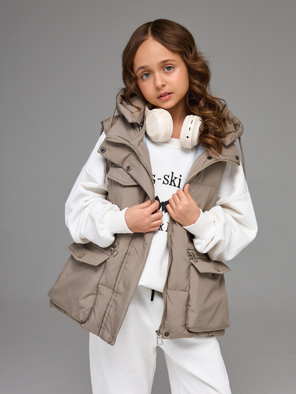 Детская одежда (девочки). Фотограф в Ростове-на-Дону Екатерина Романова