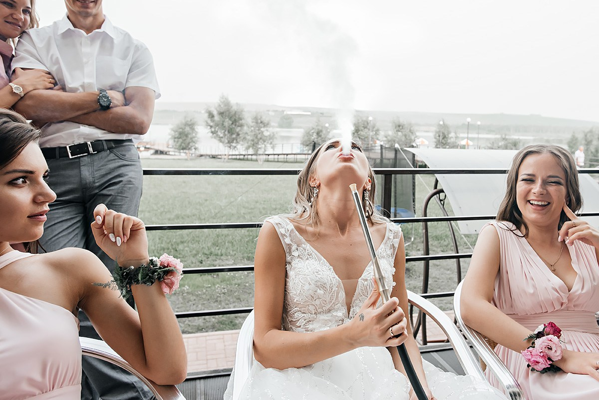 Макс & Аня. Свадебный и семейный фотограф в Новосибирске — Алексей Гаврилов