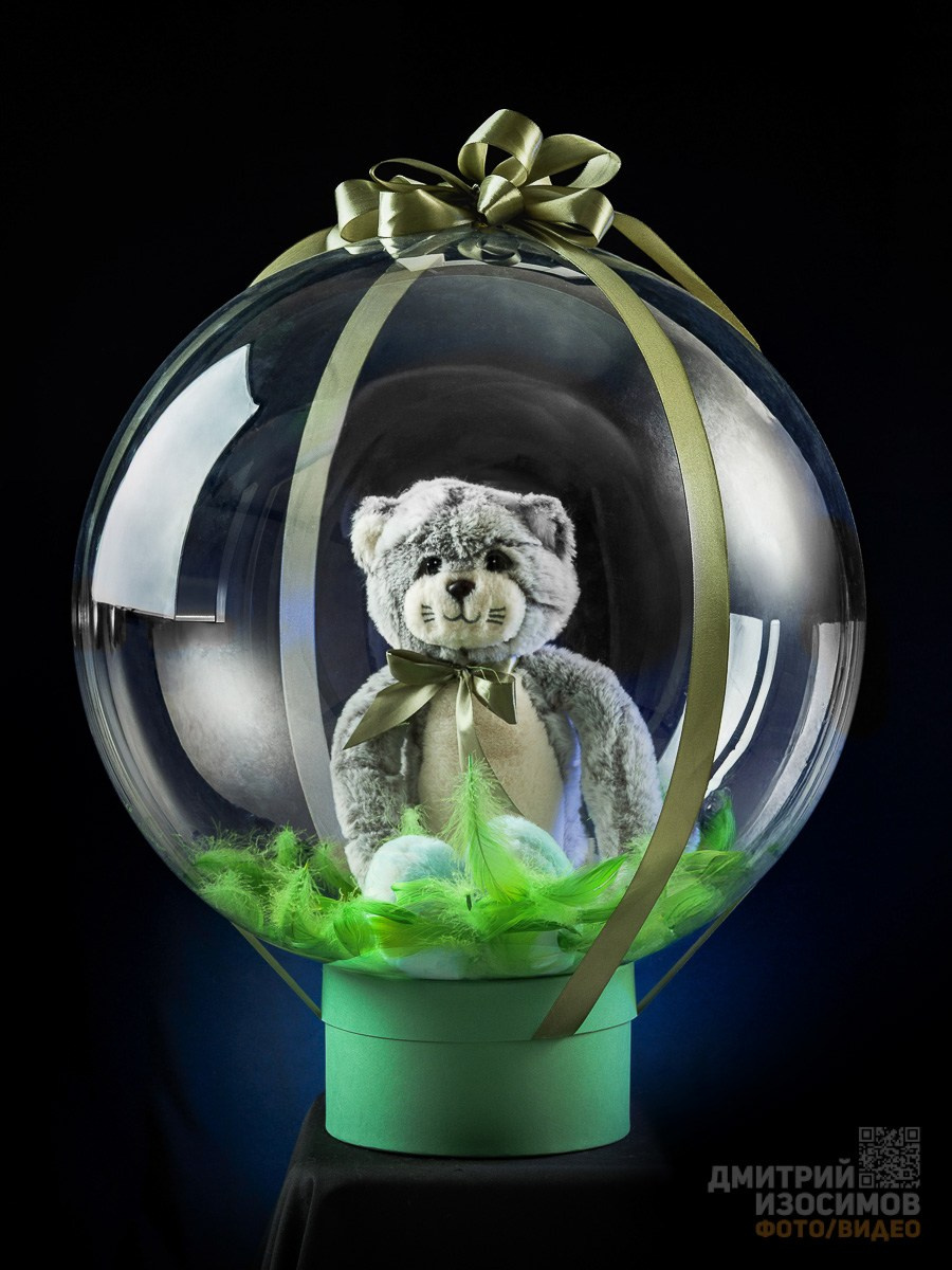 Предметная съёмка