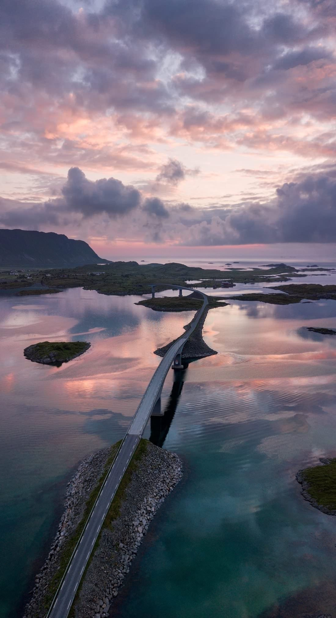 Aerial portfolio of photographer Vadim Sherbakov. Vadim Sherbakov Portfolio