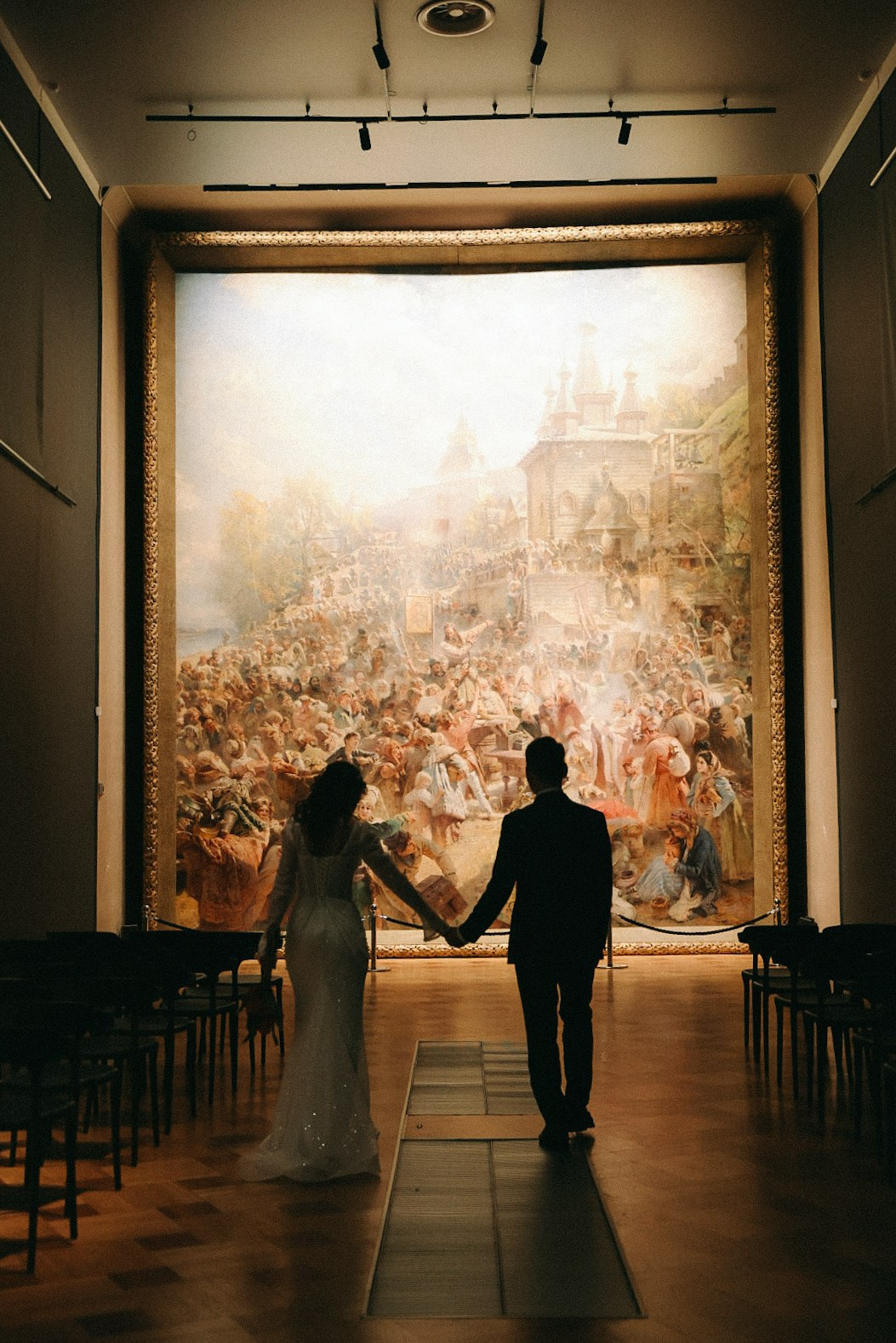 Руслан и Аня. Фотограф Нижний Новгород