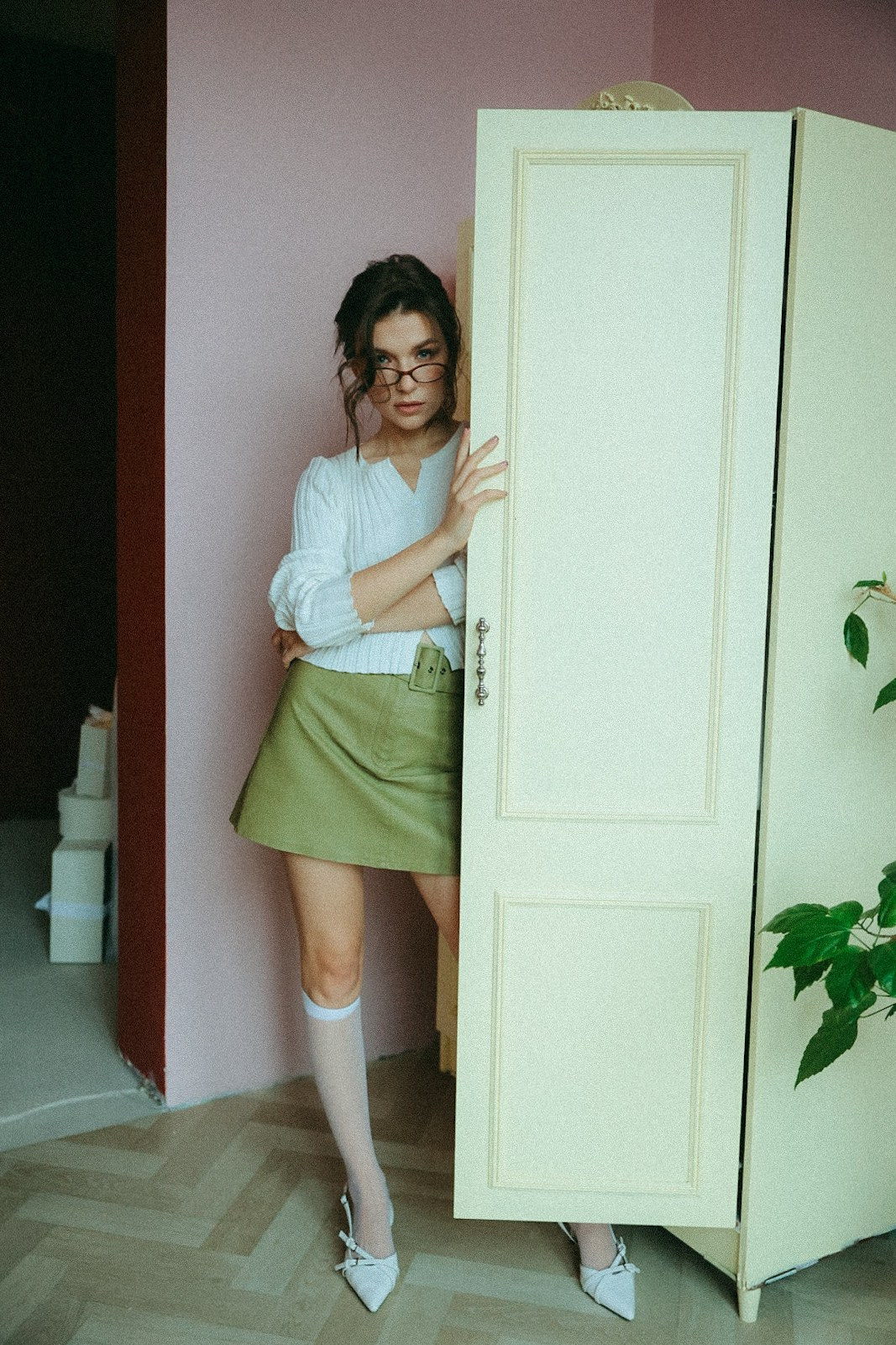 Софи. Фотограф Нижний Новгород