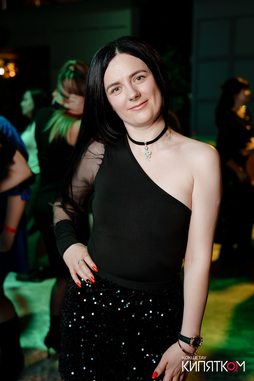 ПАНАЕХАЛИ. КИПЯТКОМ КОКШЕТАУ