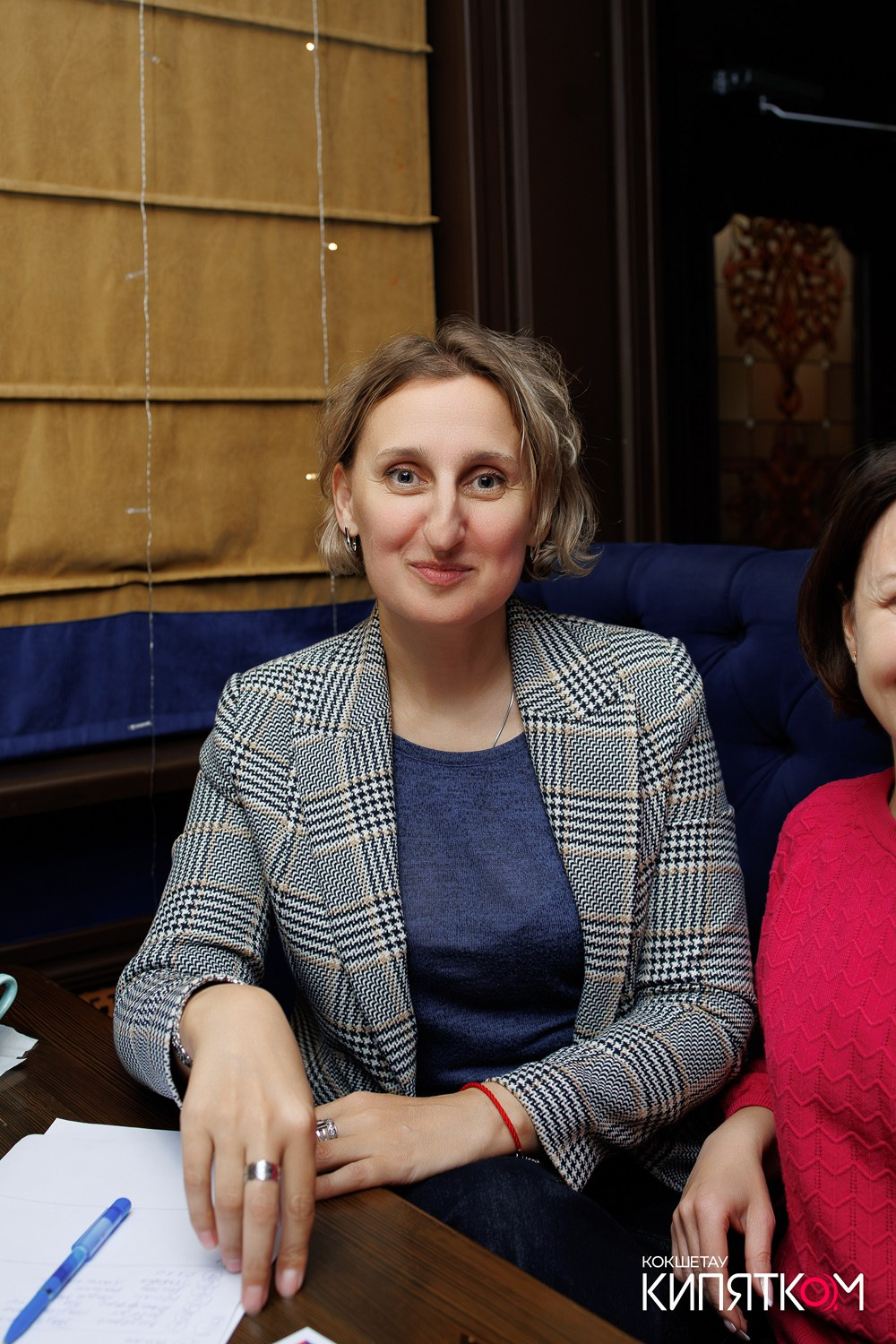 WOW QUIZ. КИПЯТКОМ КОКШЕТАУ