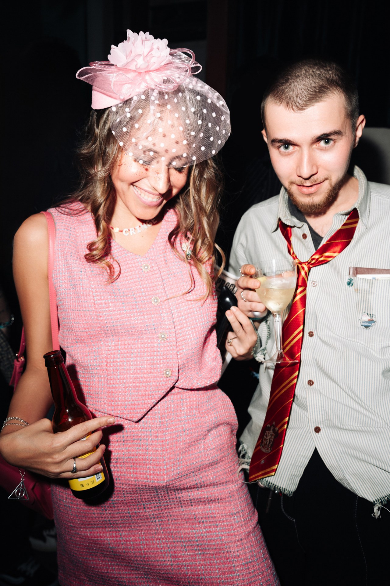 CAVA disco. Портретный и репортажный фотограф в Санкт-Петербурге Максим Пашков