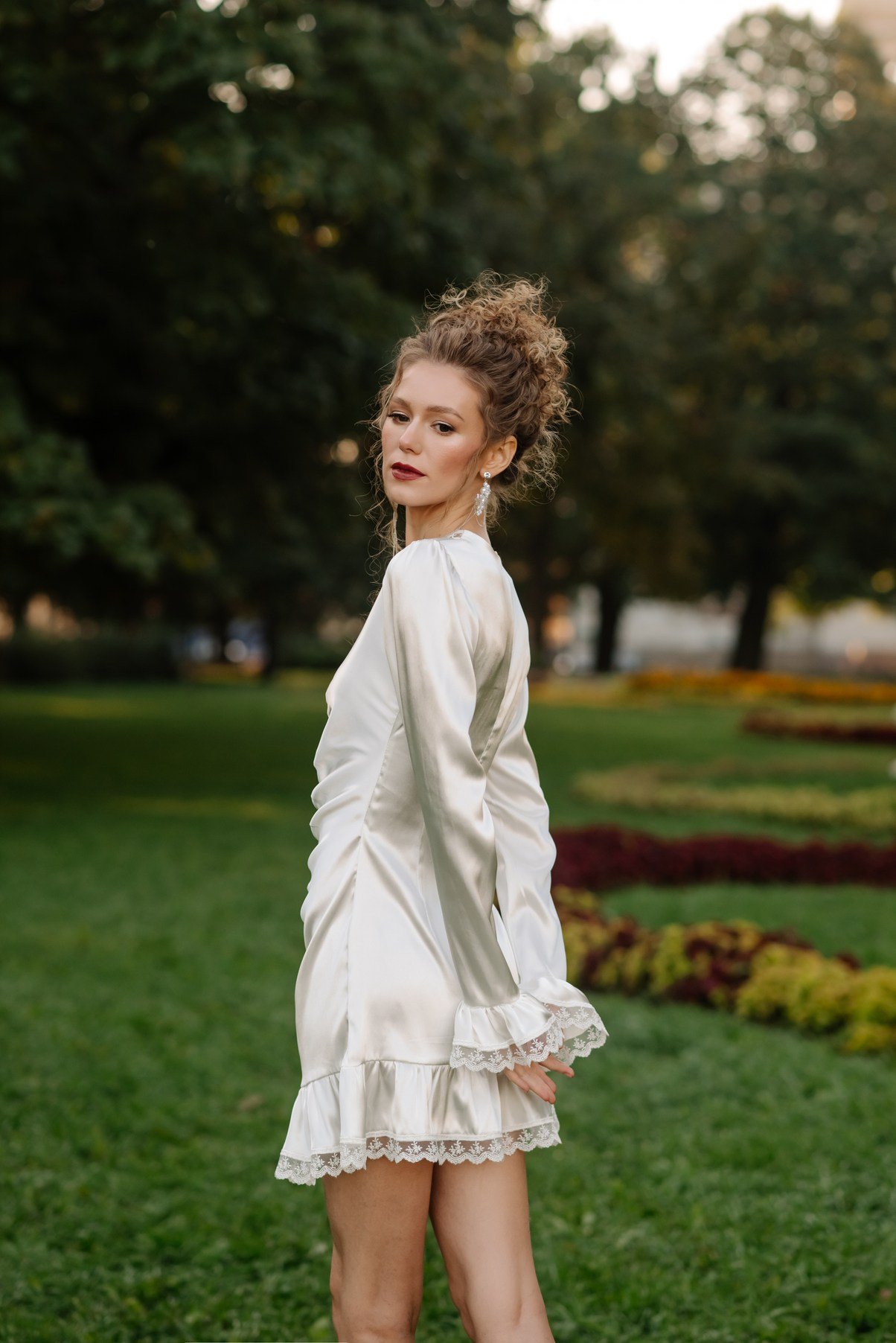 Утро Исаакиевский собор. Свадебный и сеейный фотограф в Санкт-Петербурге Елена Худякова