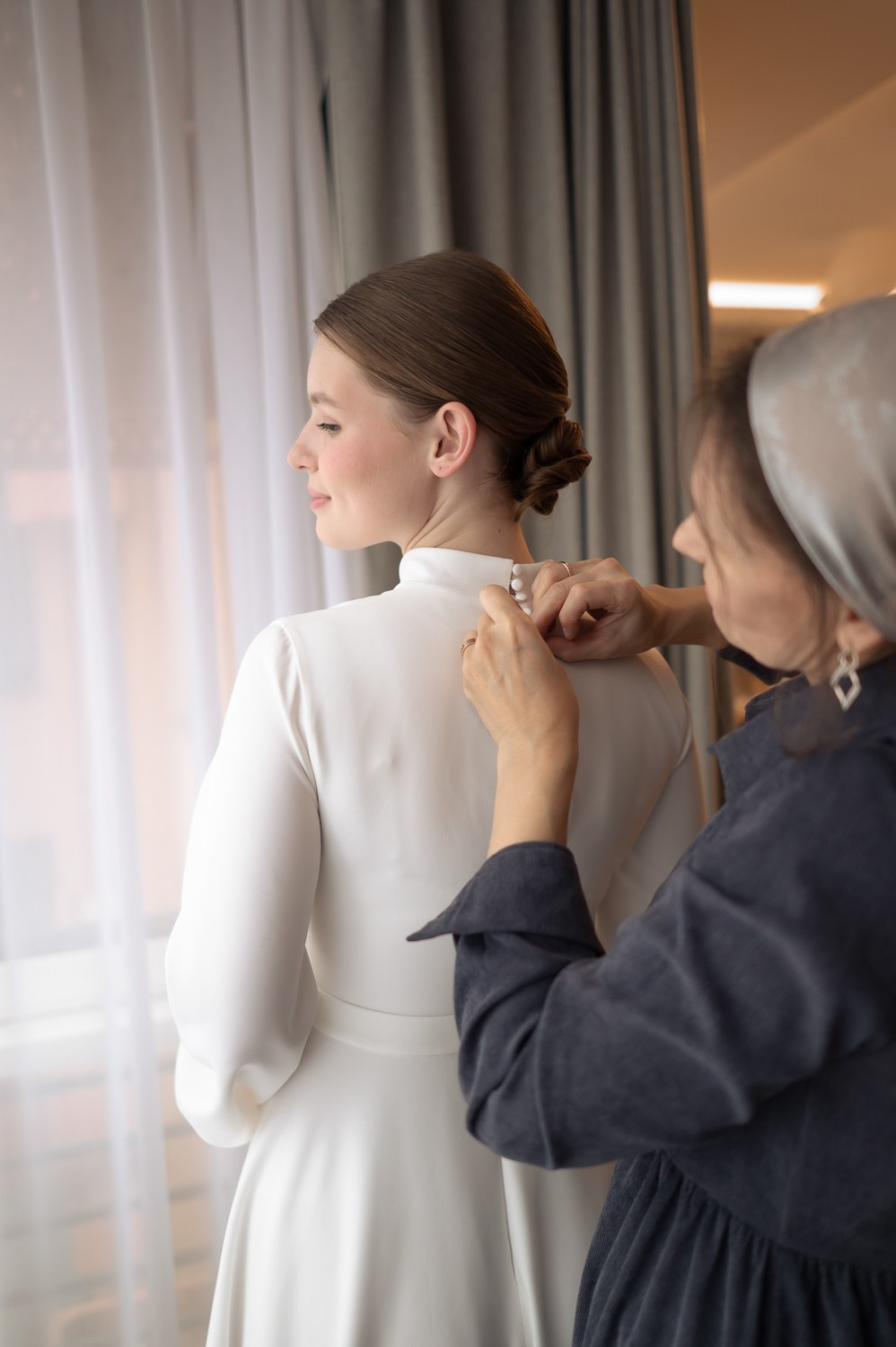 Свадьба Климента и Марии. Семейный и свадебный фотограф в Санкт-Петербурге Серафима Смирнова