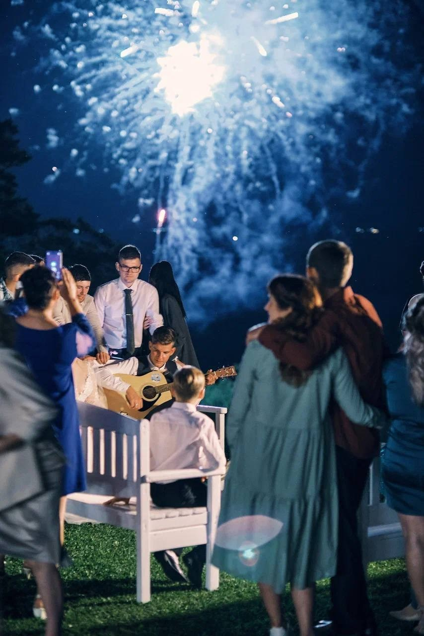 Никита и Виктория. Организатор свадеб Барнаул/Алтай/Дагестан