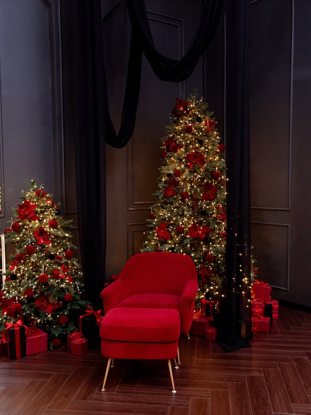 Зал BLACK APART (Воропаева). Фотограф для жизни, бизнеса и соц сетей Ирина Нечет, Владивосток