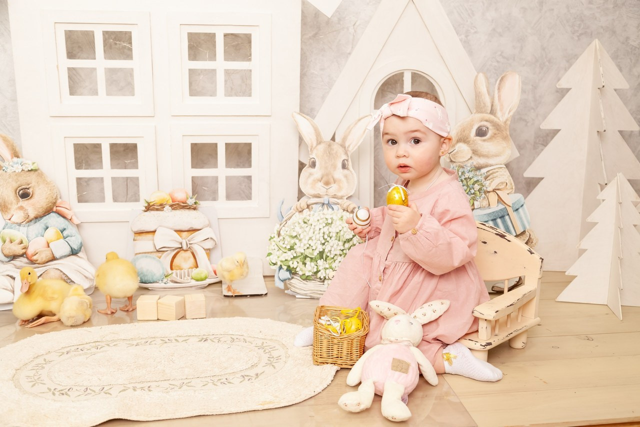 Отзывы. Фотограф Татьяна Воронова, Детские и Семейные фото