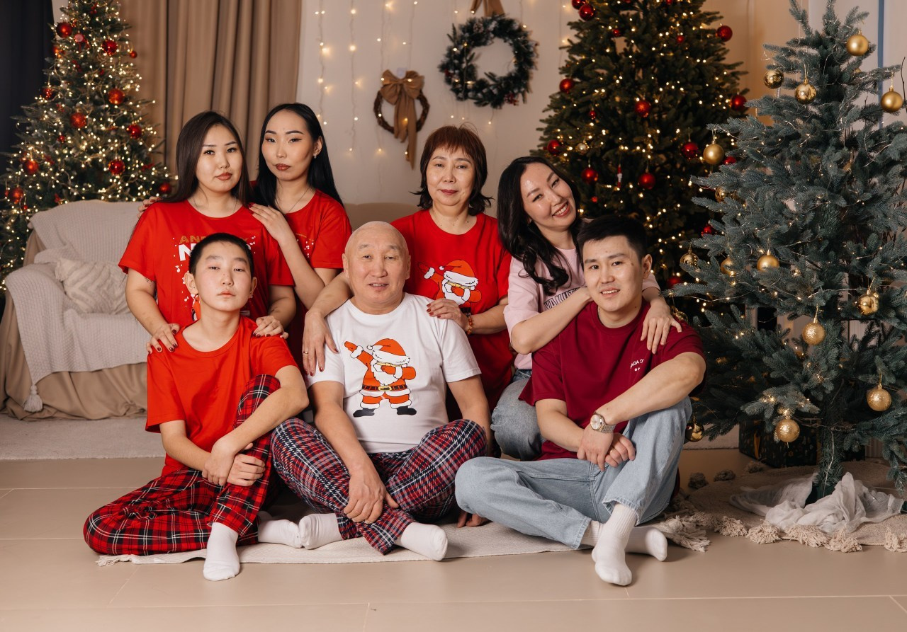 Отзывы. Фотограф Якутск Зоя Николаева